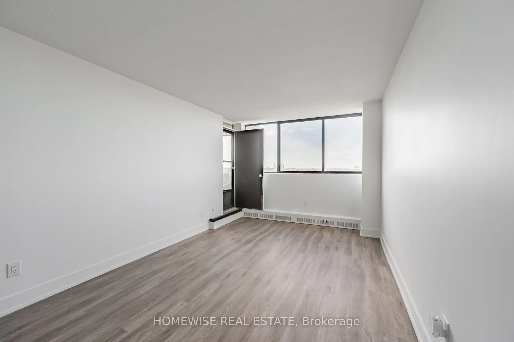 120 Torresdale Avenue, #1704