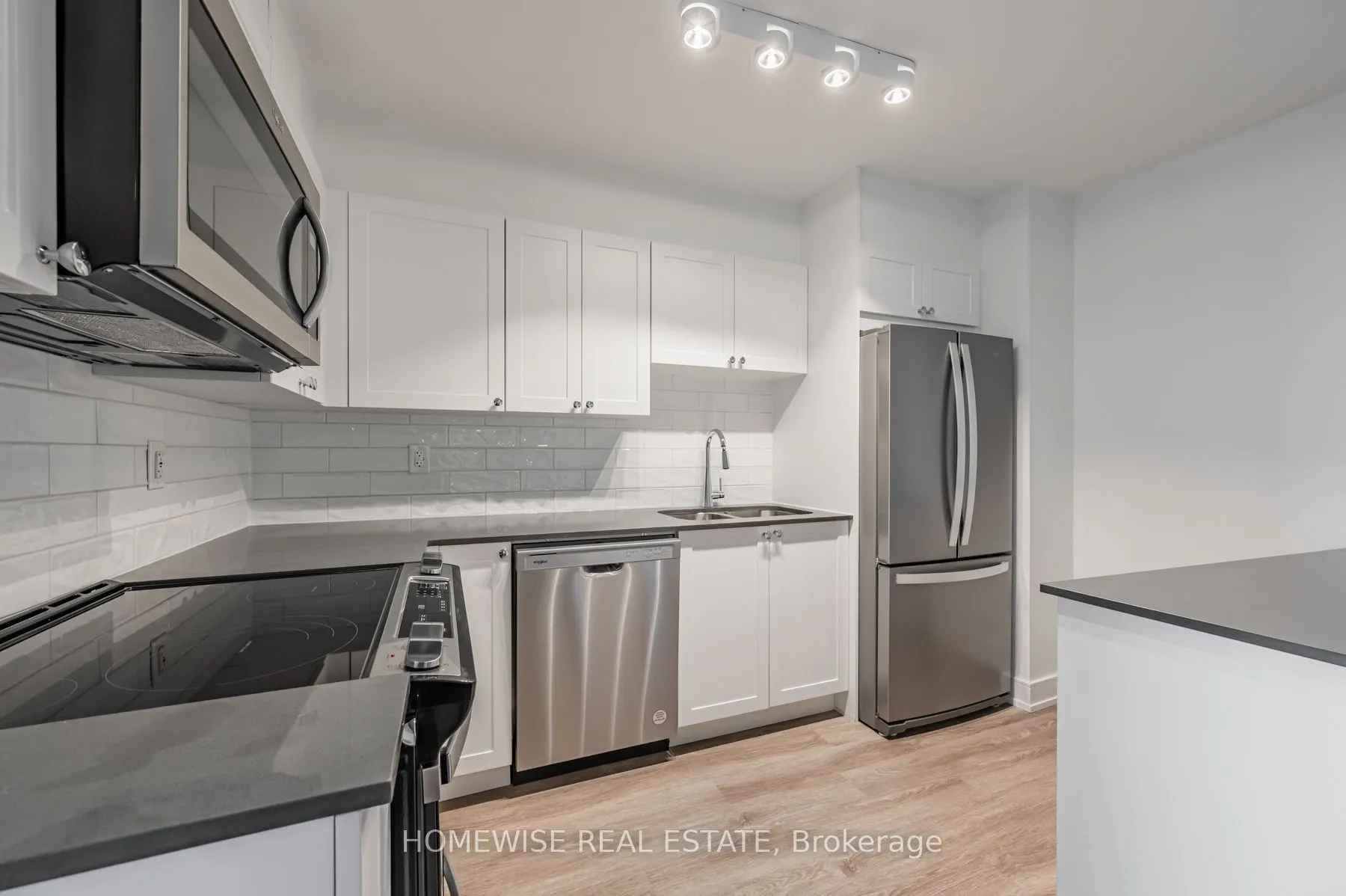 120 Torresdale Avenue, #1704