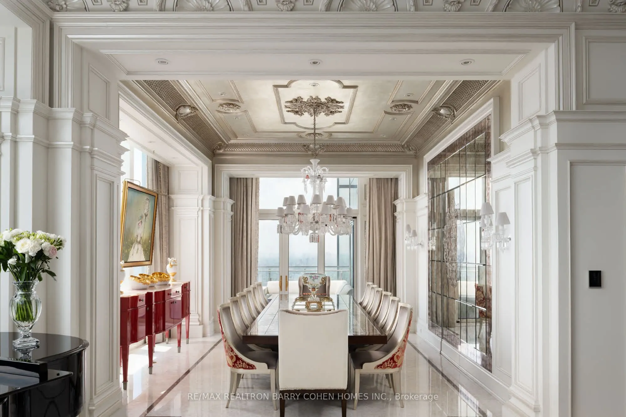 50 Yorkville Avenue, #5202