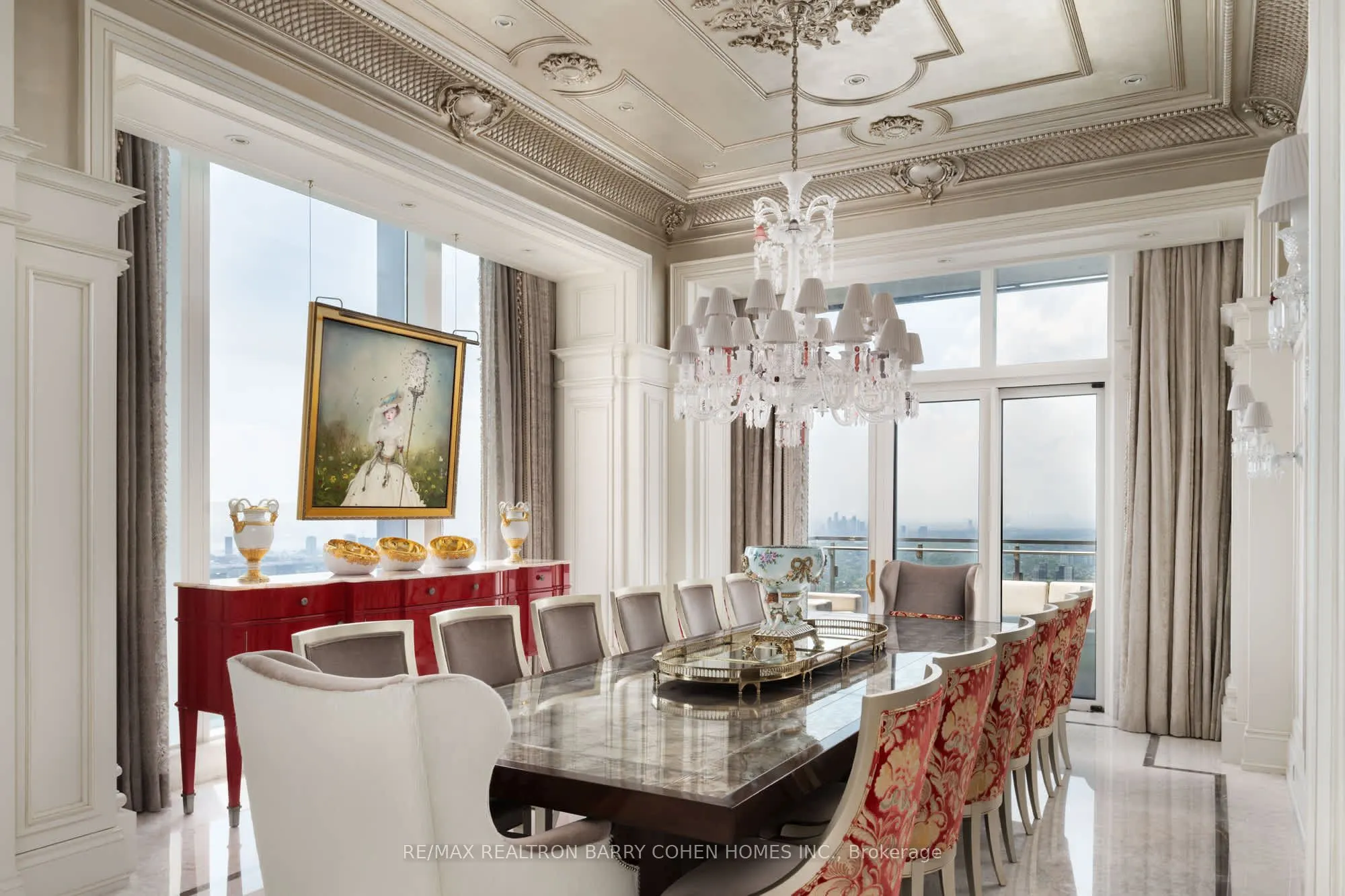 50 Yorkville Avenue, #5202