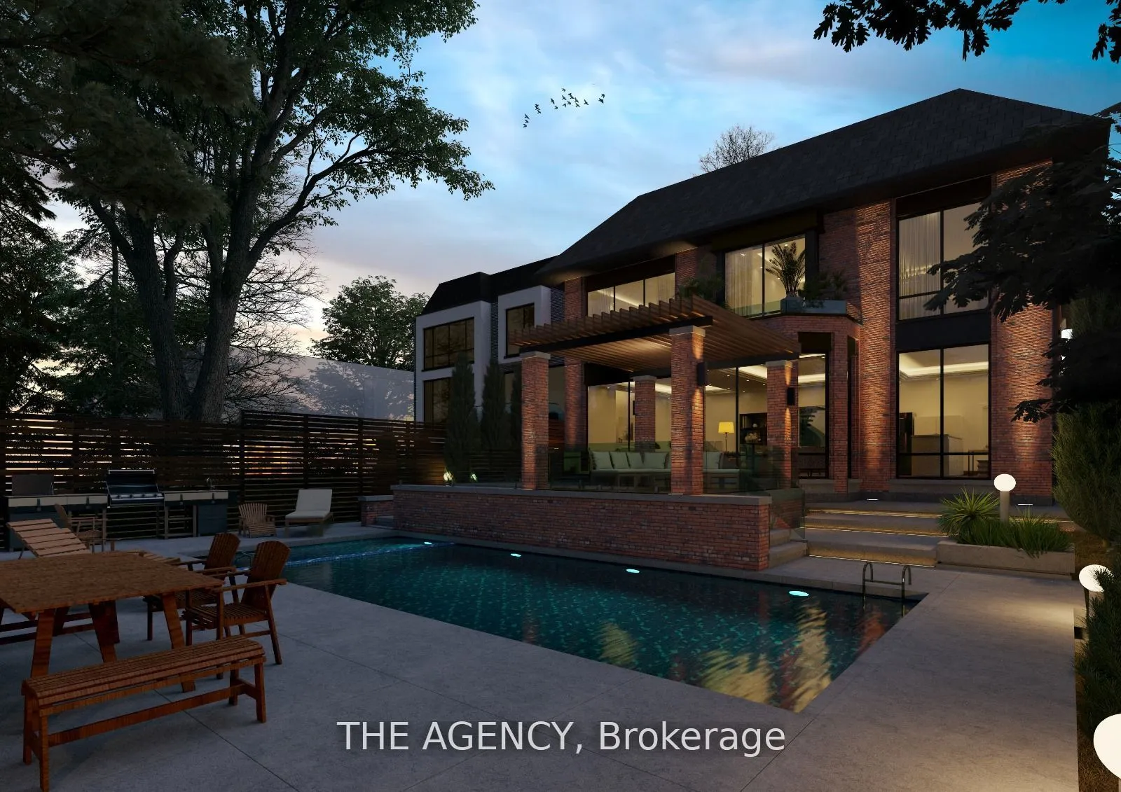 91 Donwoods Drive