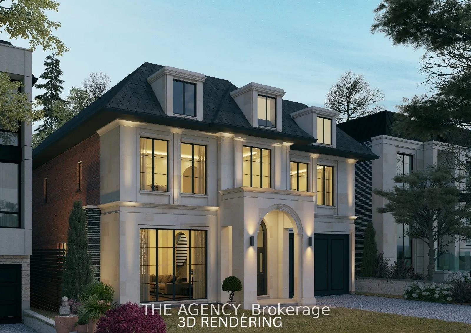 91 Donwoods Drive