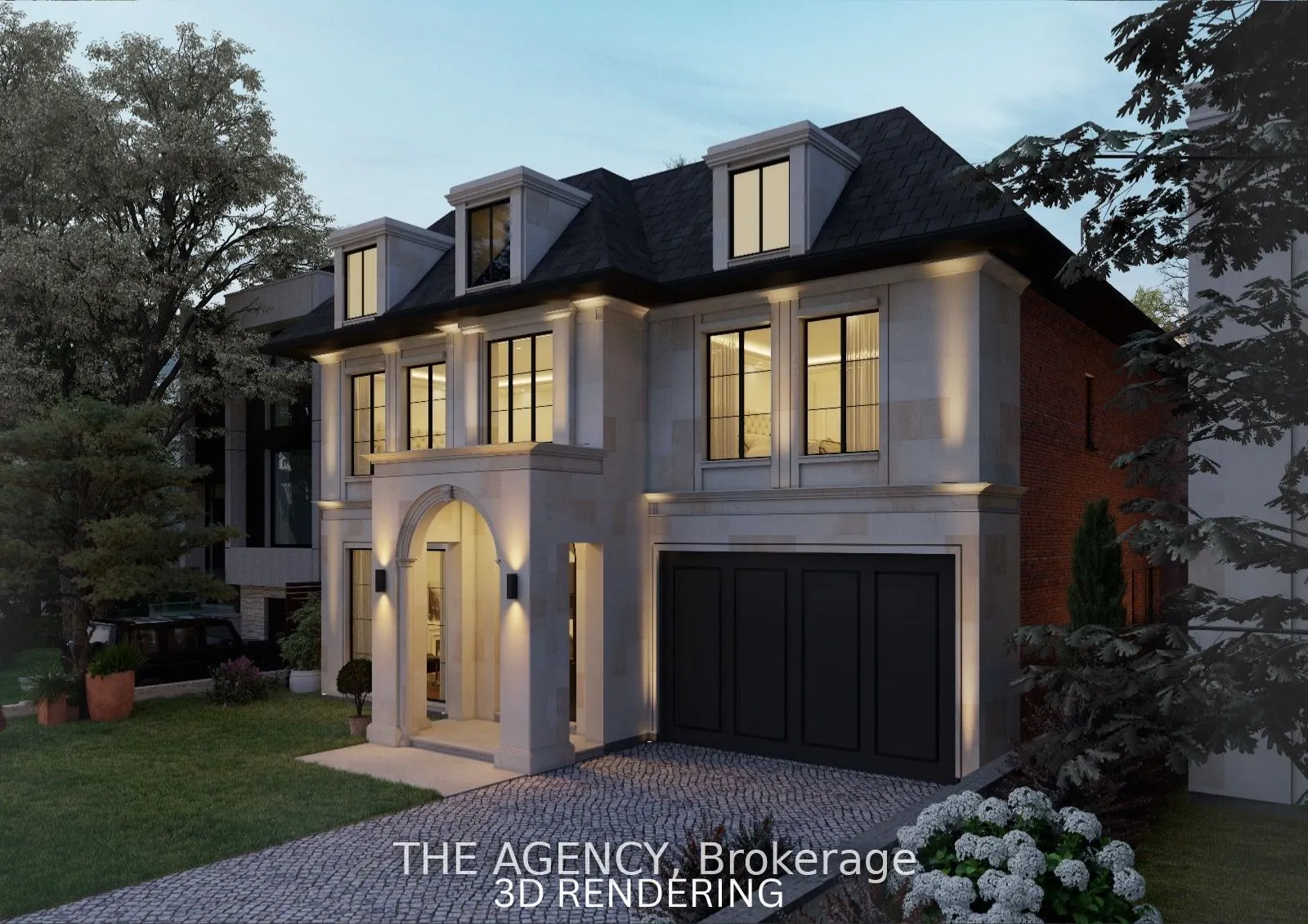 91 Donwoods Drive