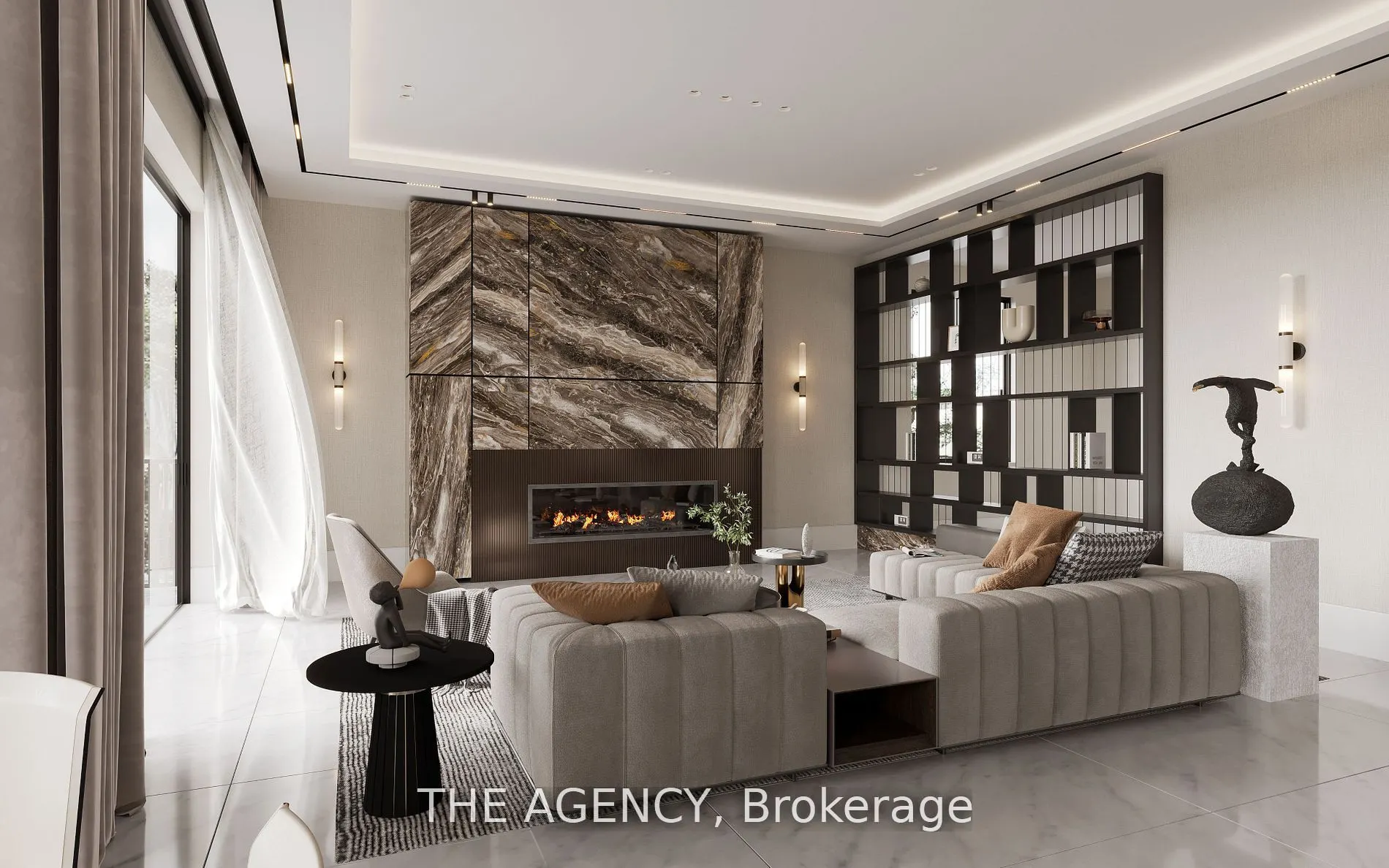 91 Donwoods Drive