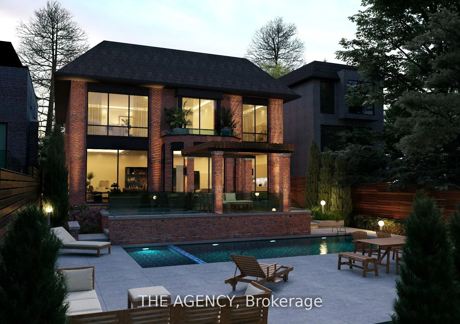 91 Donwoods Drive