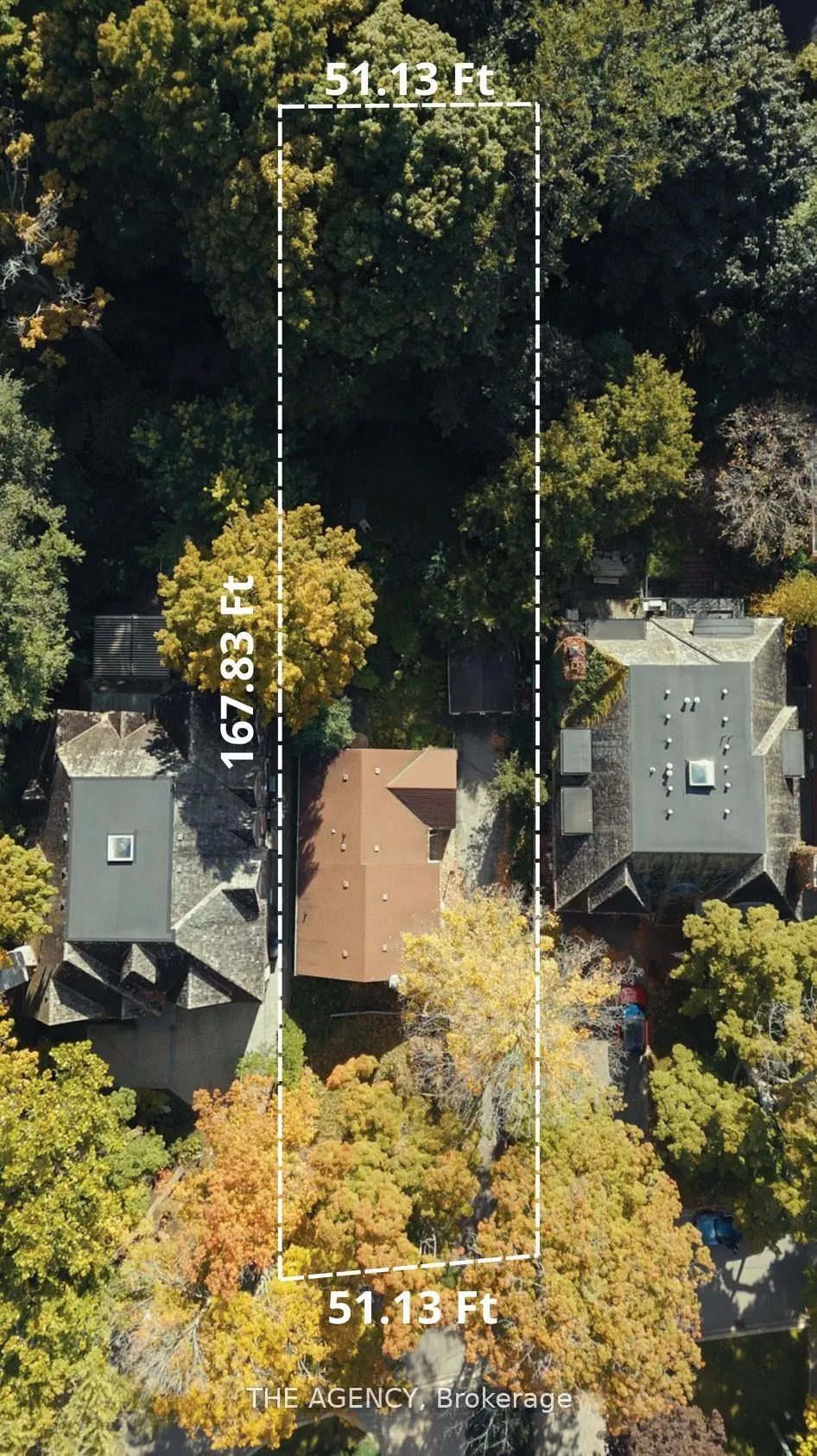 91 Donwoods Drive