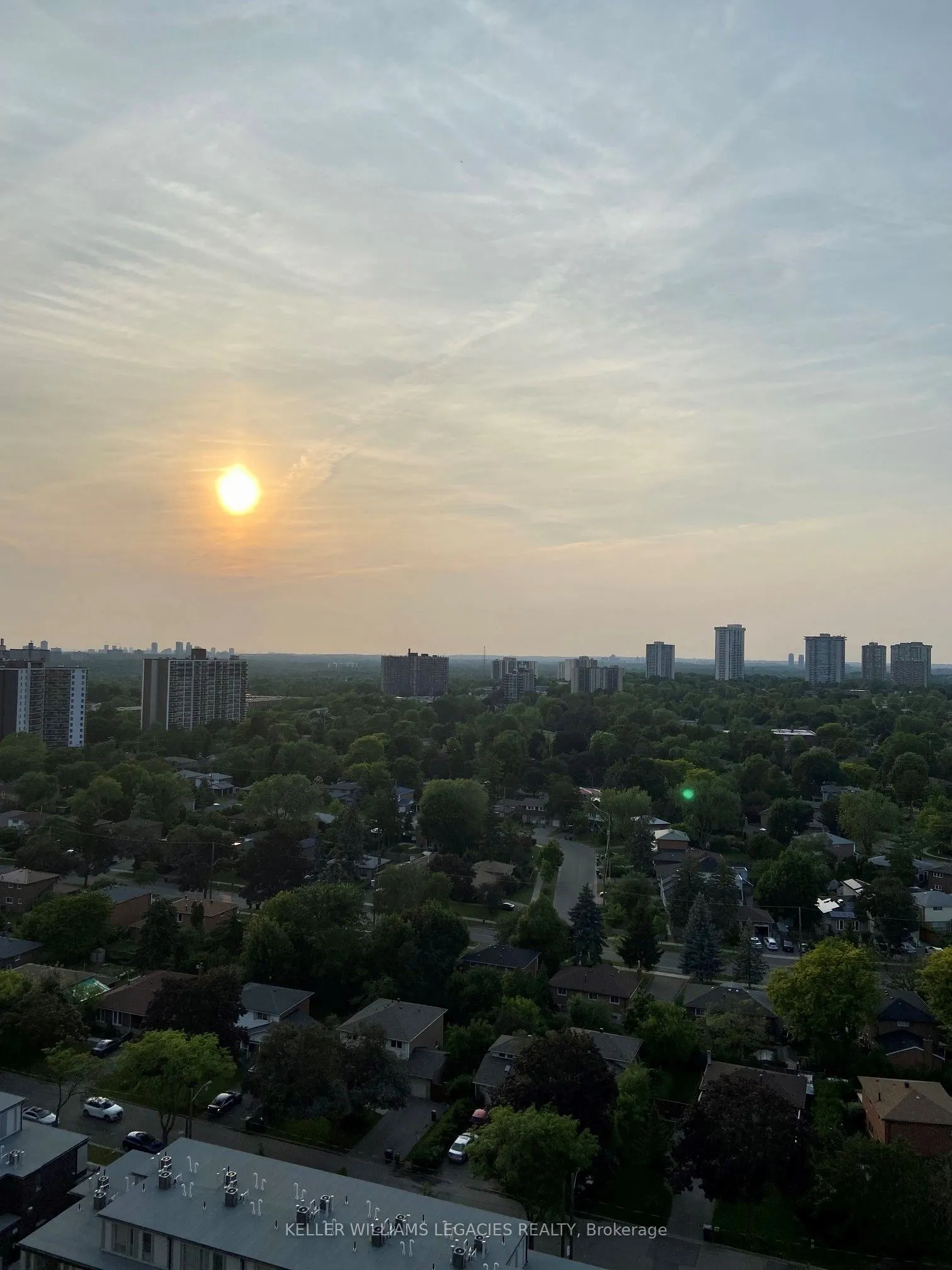 188 Fairview Mall Drive, #1902