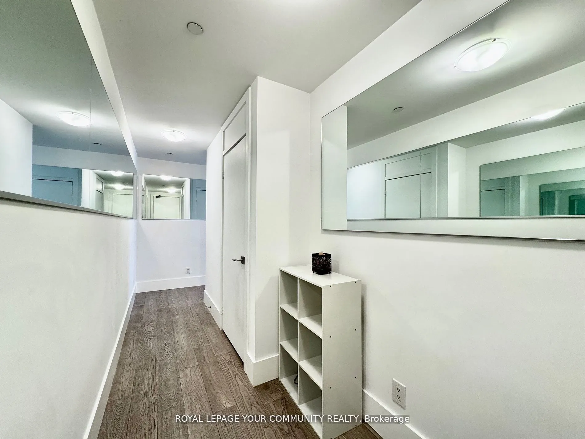 32 Davenport Road, #1307