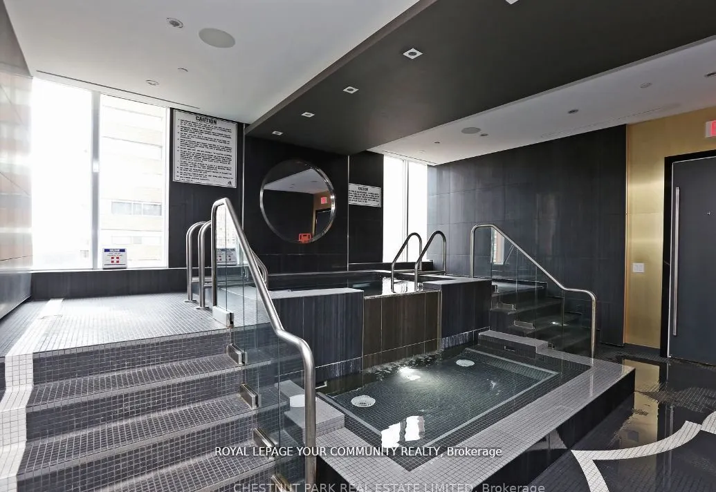 32 Davenport Road, #1307