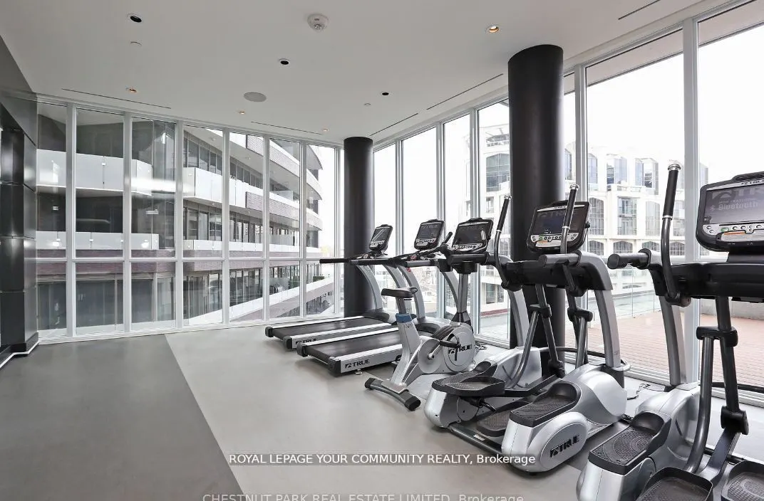 32 Davenport Road, #1307