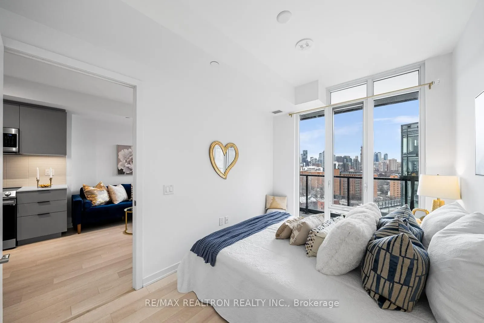 48 Power Street, #1810