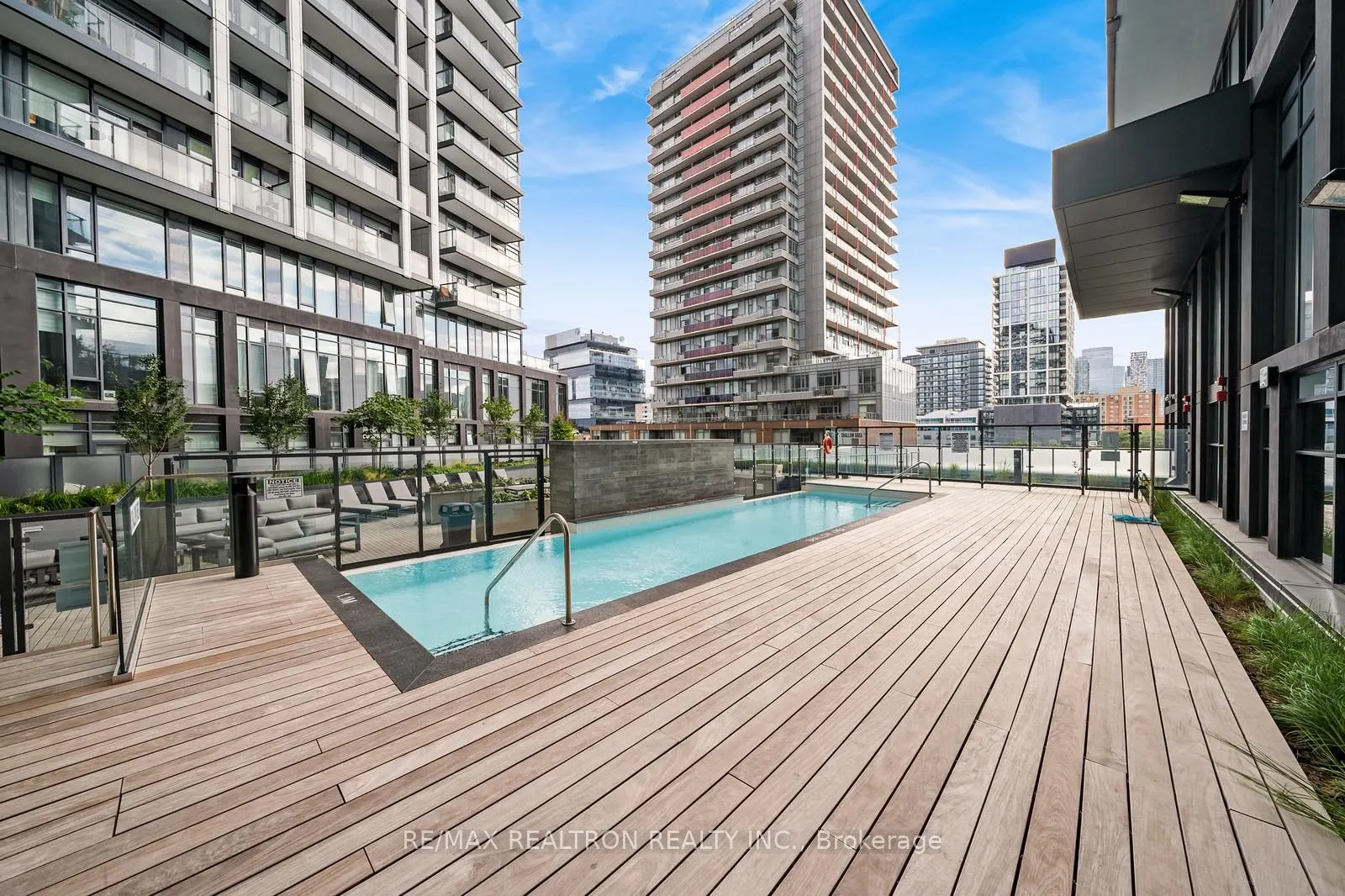48 Power Street, #1810