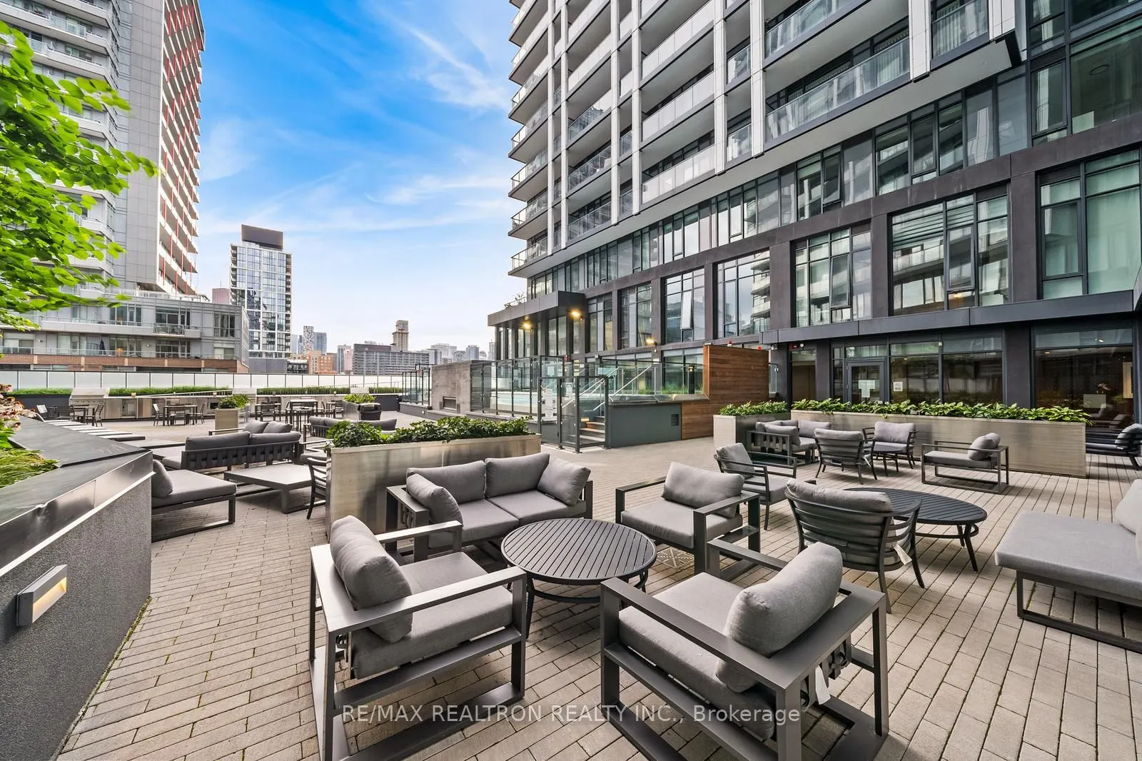 48 Power Street, #1810