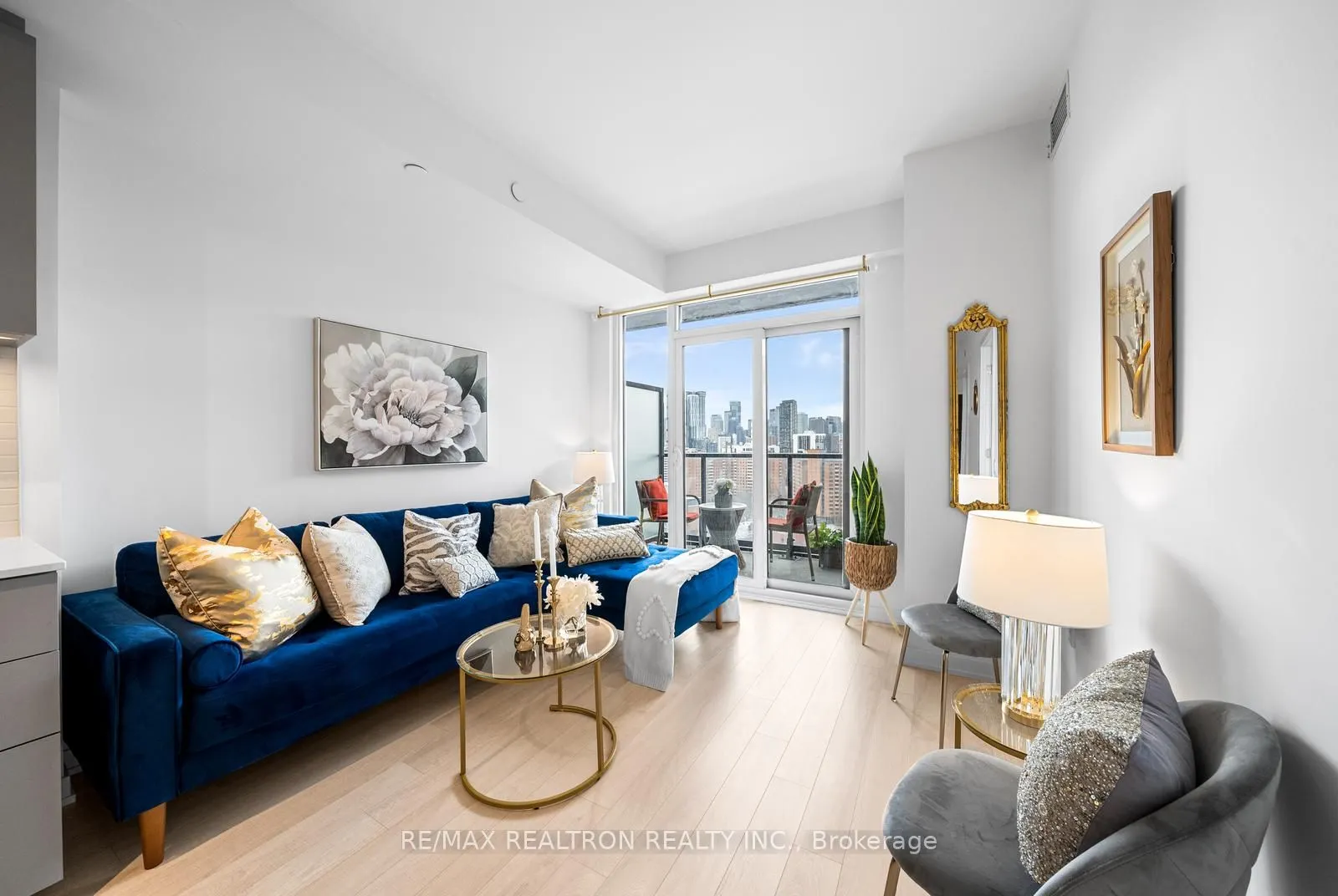 48 Power Street, #1810