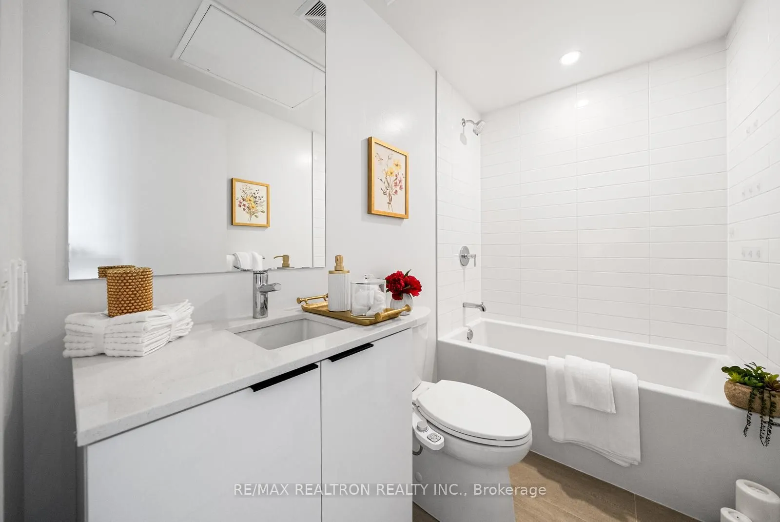 48 Power Street, #1810