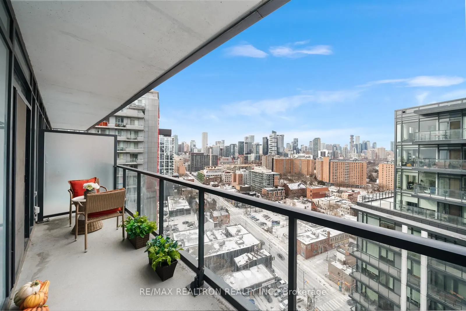 48 Power Street, #1810