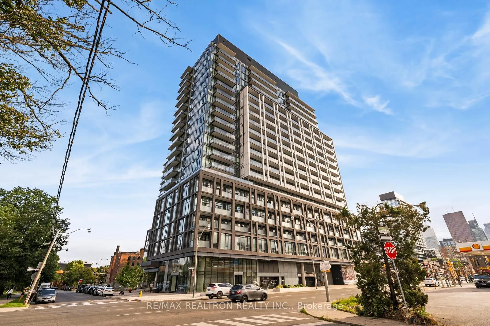 48 Power Street, #1810
