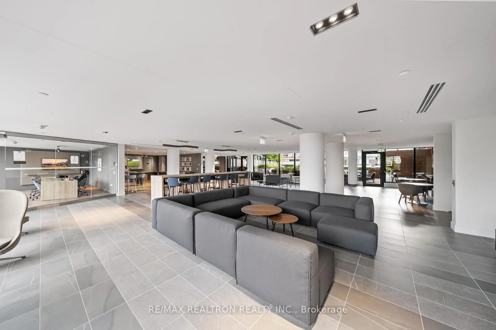 48 Power Street, #1810