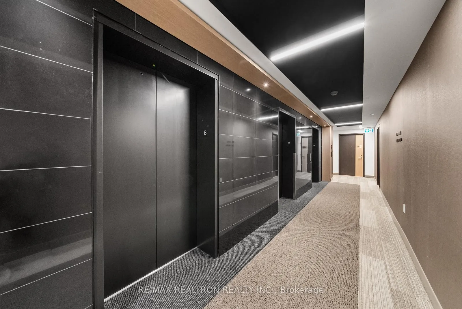 48 Power Street, #1810