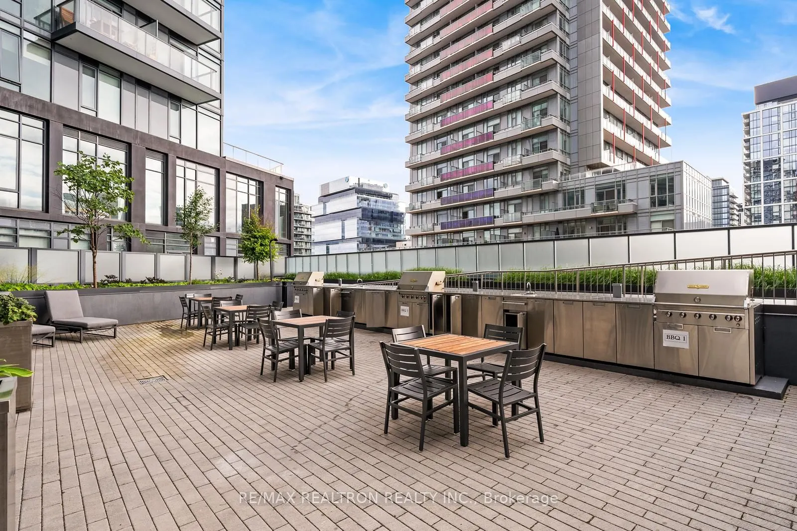 48 Power Street, #1810