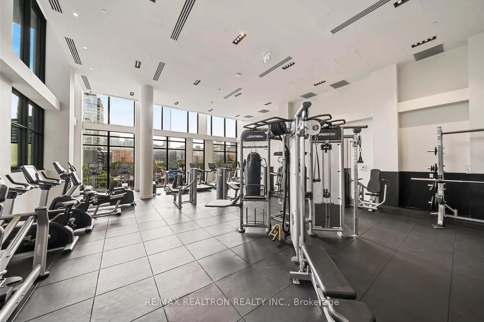 48 Power Street, #1810