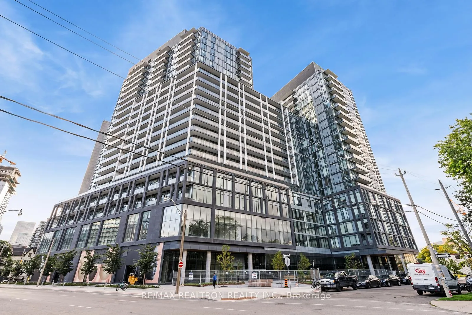 48 Power Street, #1810