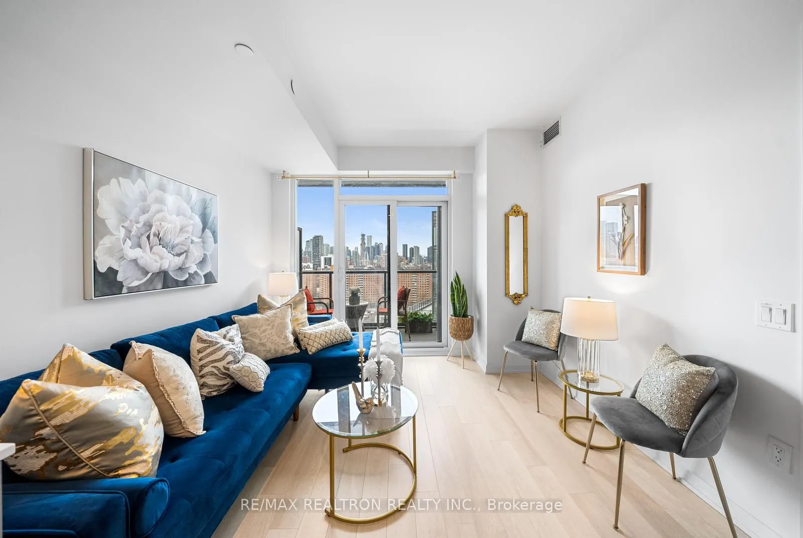 48 Power Street, #1810