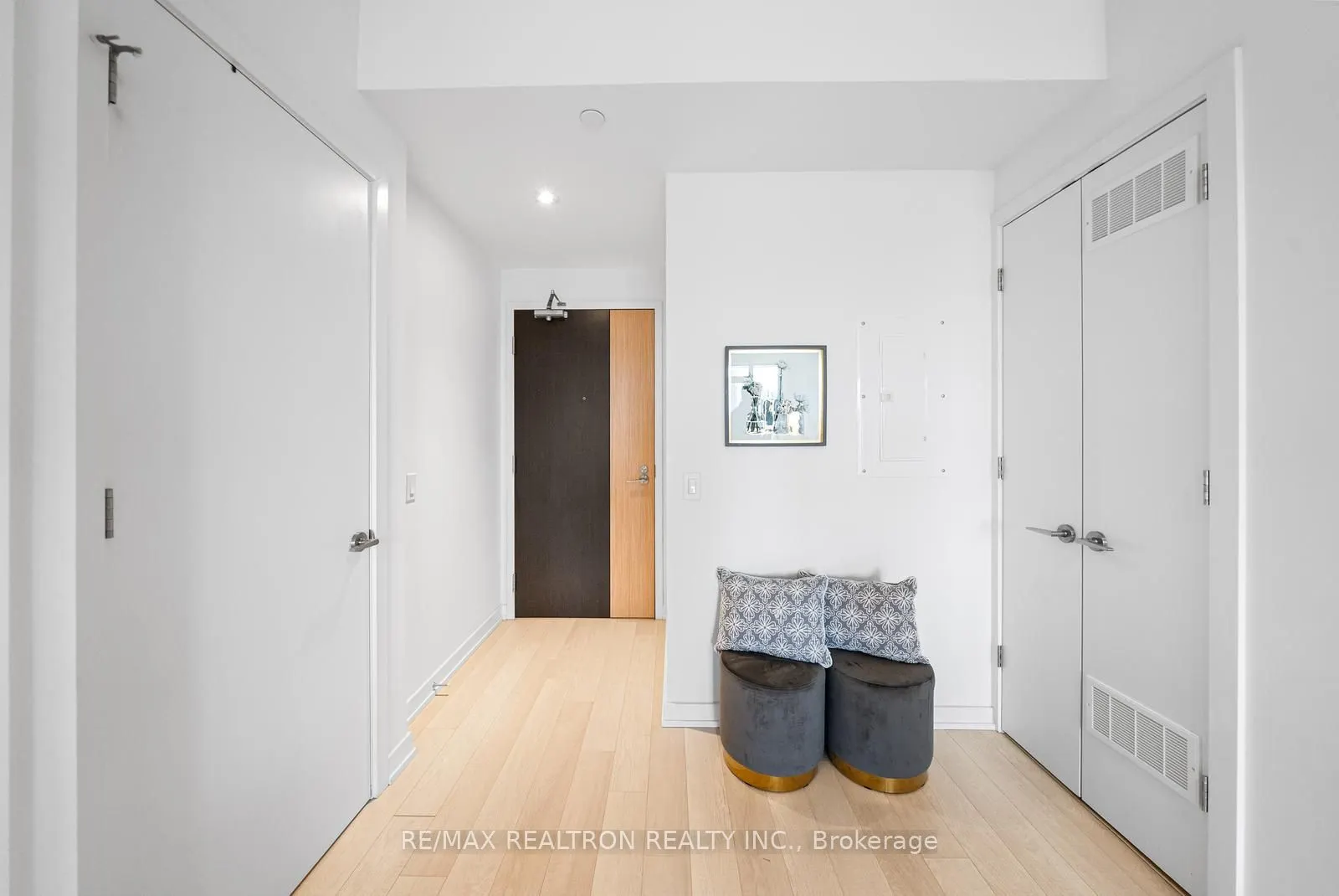 48 Power Street, #1810