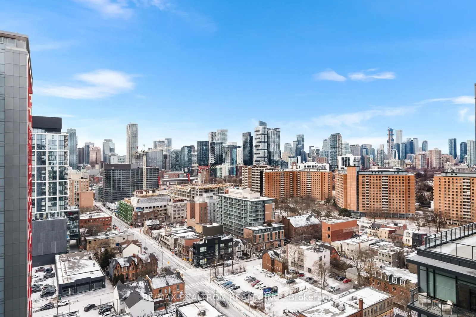 48 Power Street, #1810