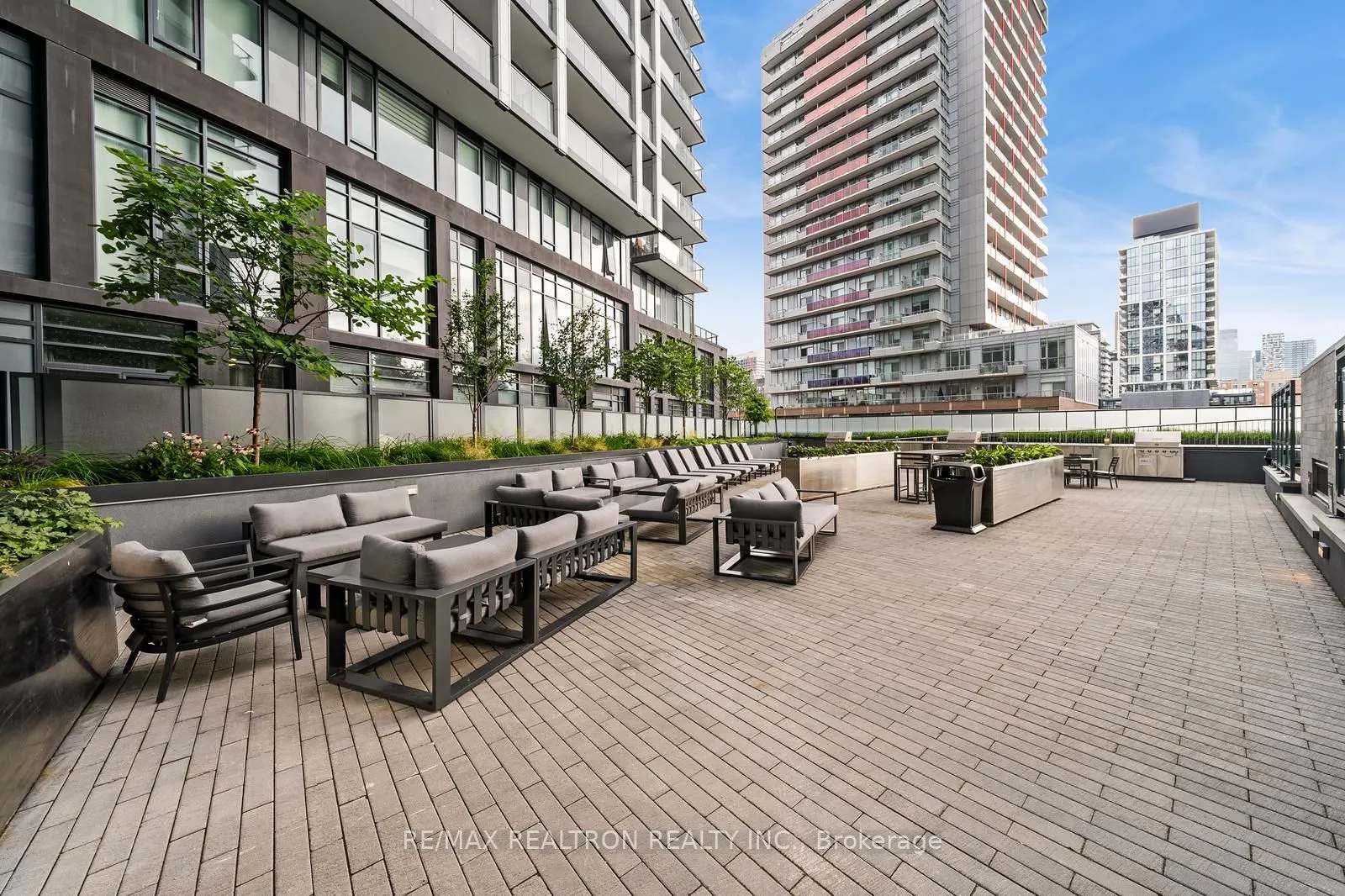 48 Power Street, #1810
