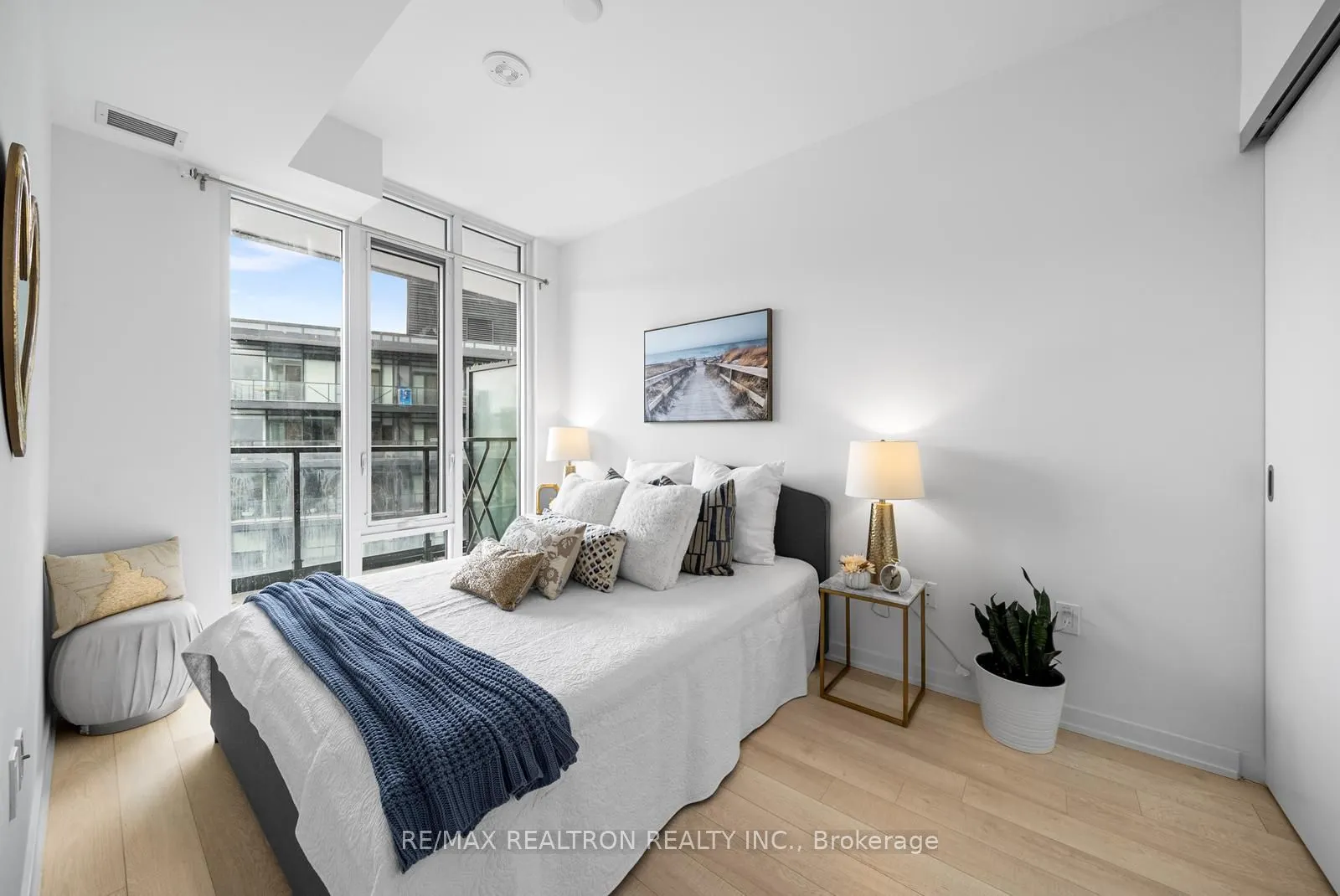 48 Power Street, #1810