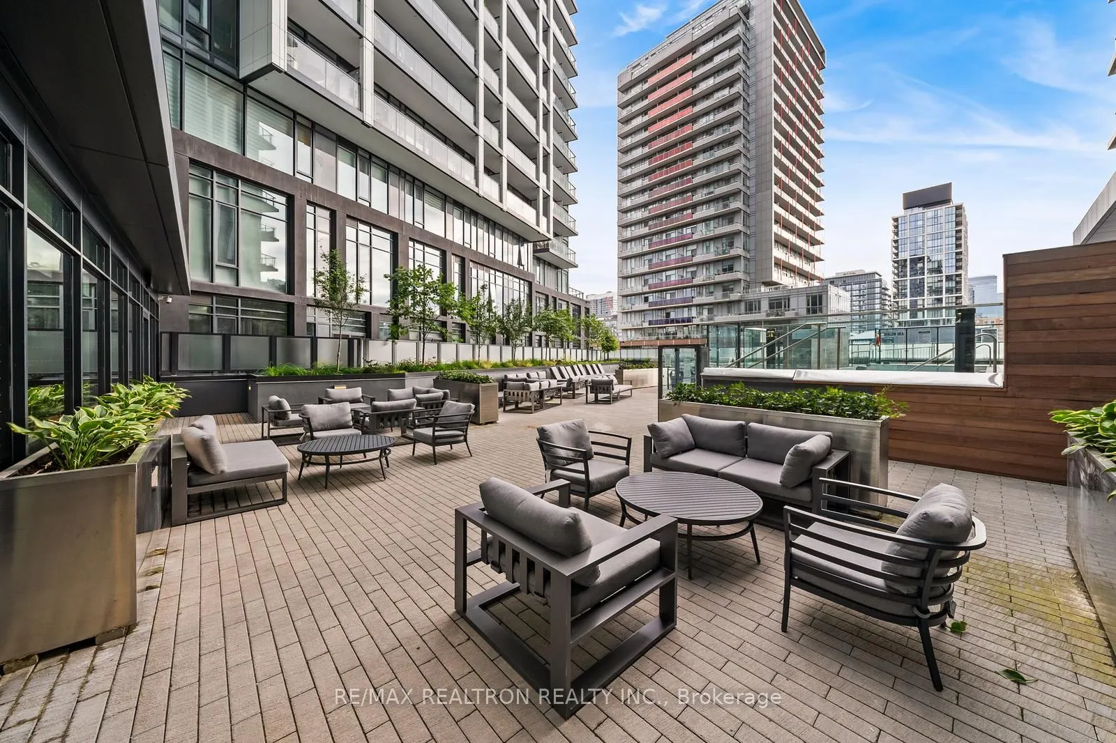 48 Power Street, #1810