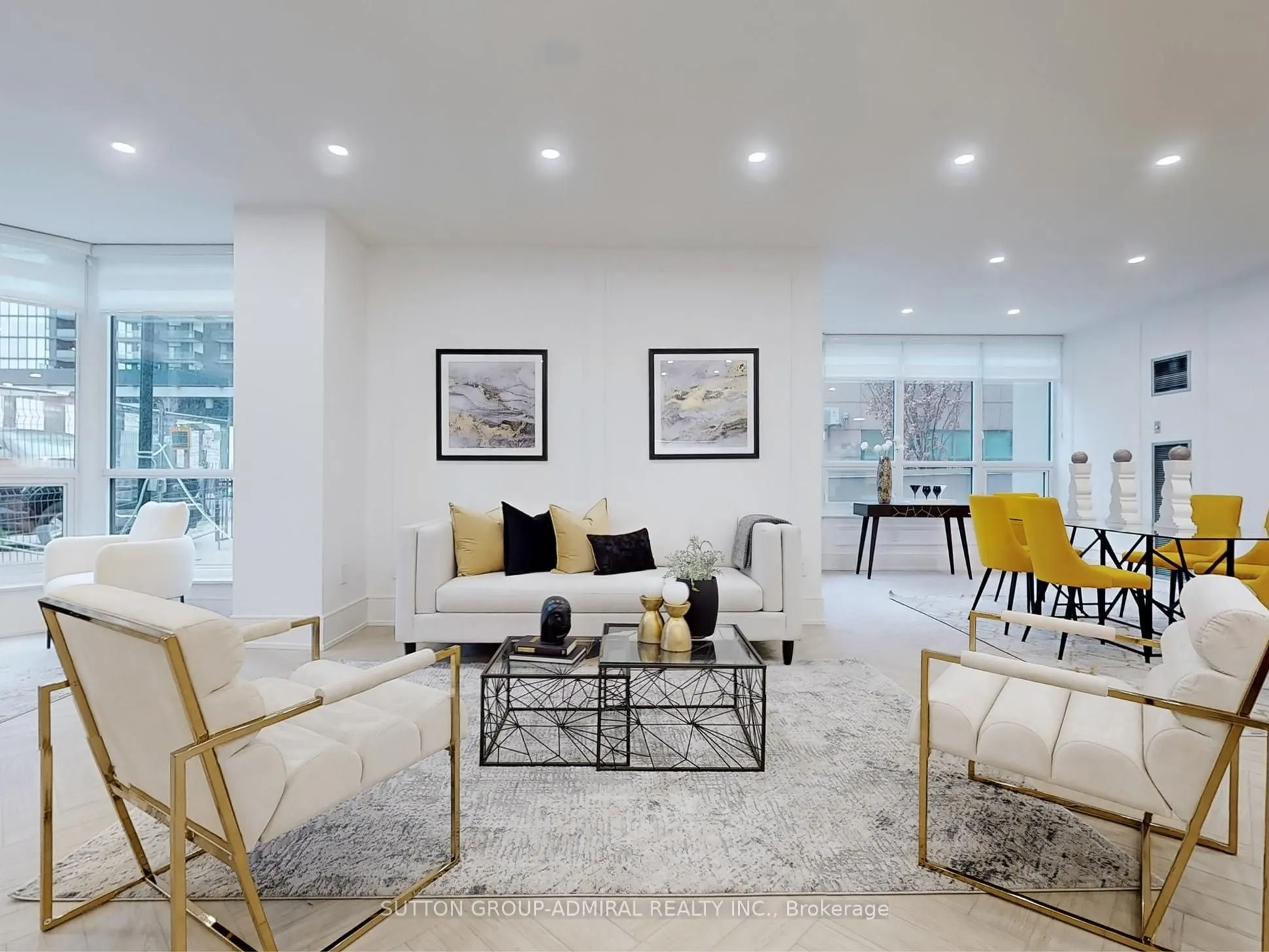 65 SPRING GARDEN Avenue, #102