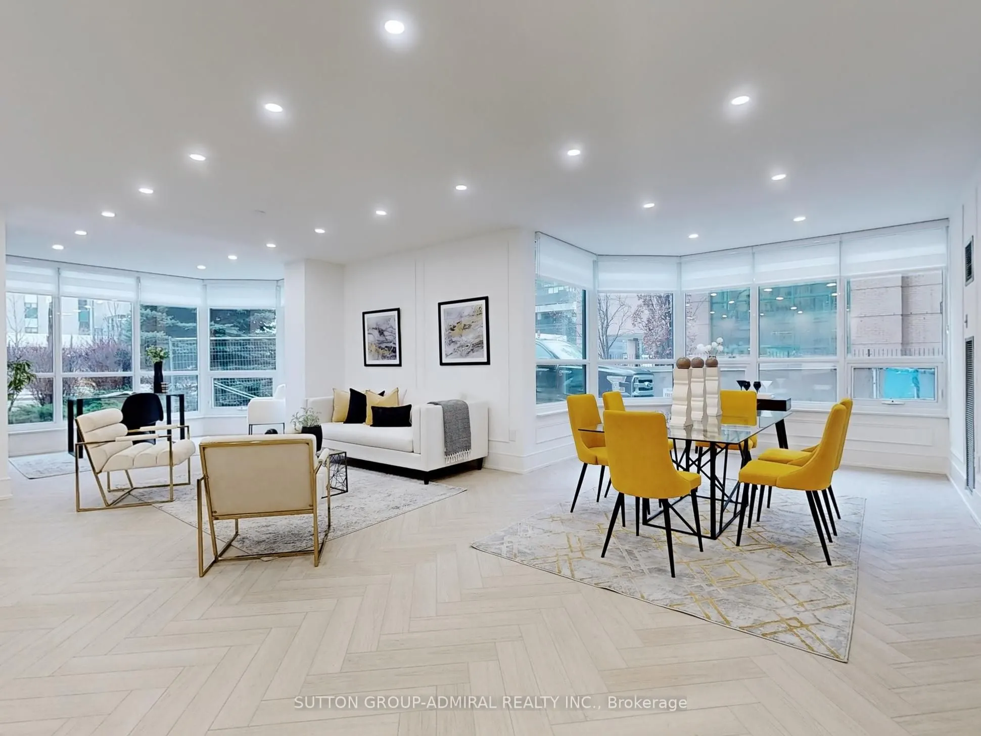 65 SPRING GARDEN Avenue, #102