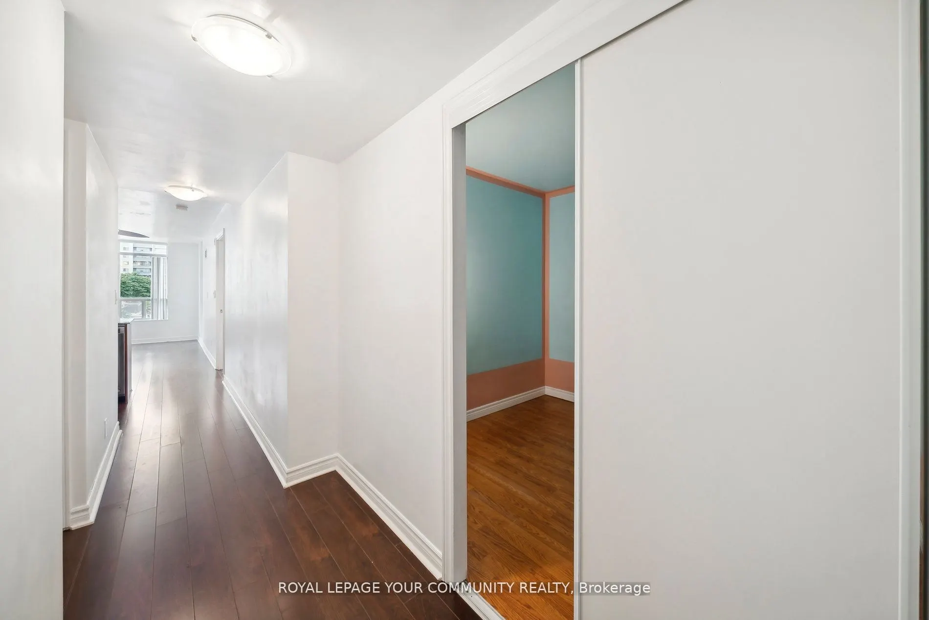 225 Wellesley Street E #407