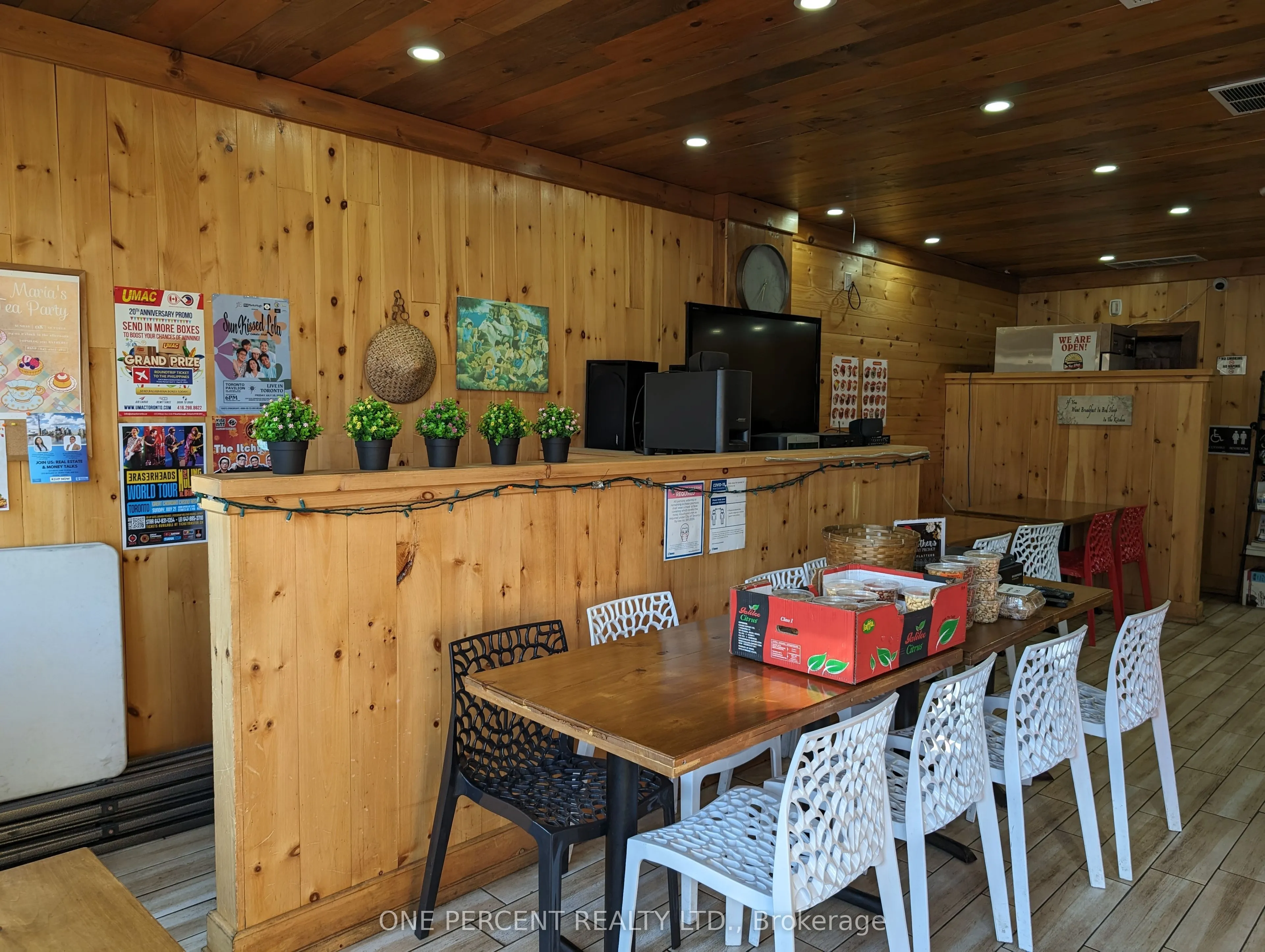 3795 Bathurst Street