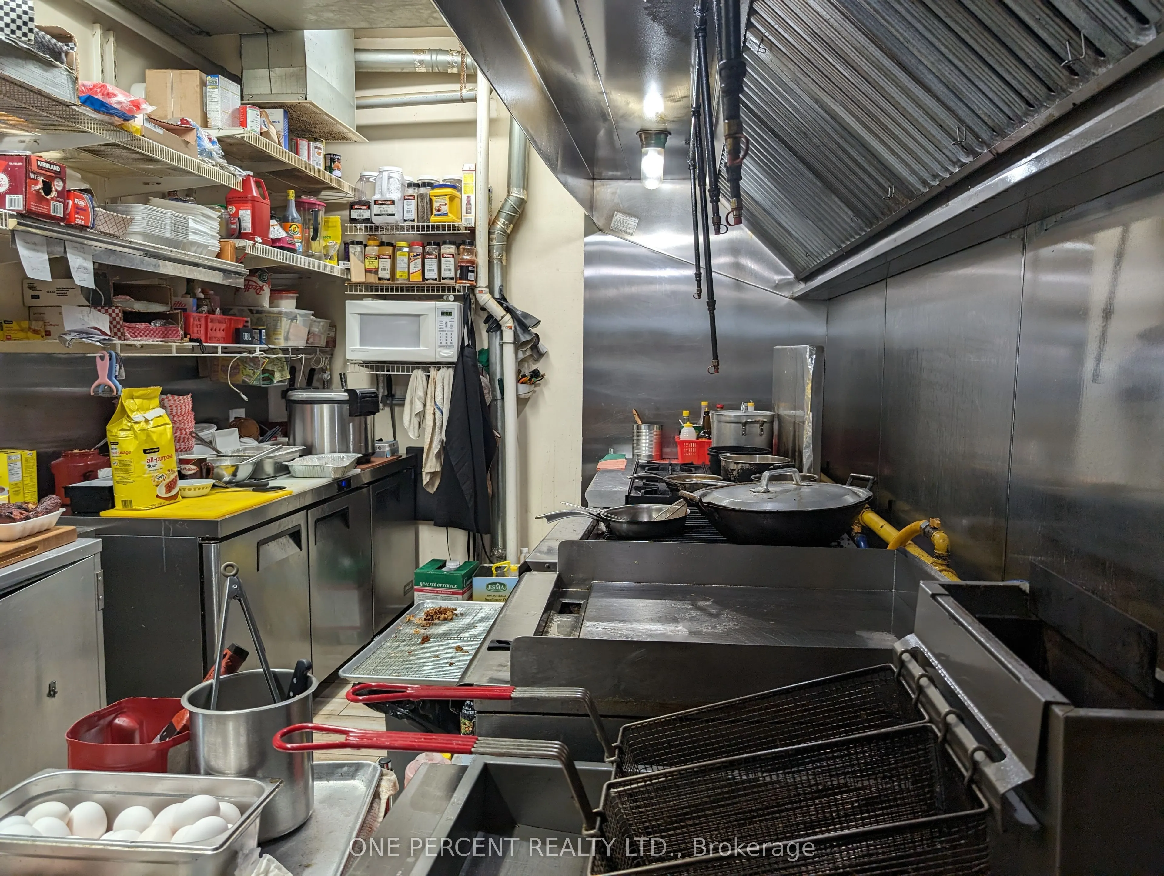 3795 Bathurst Street
