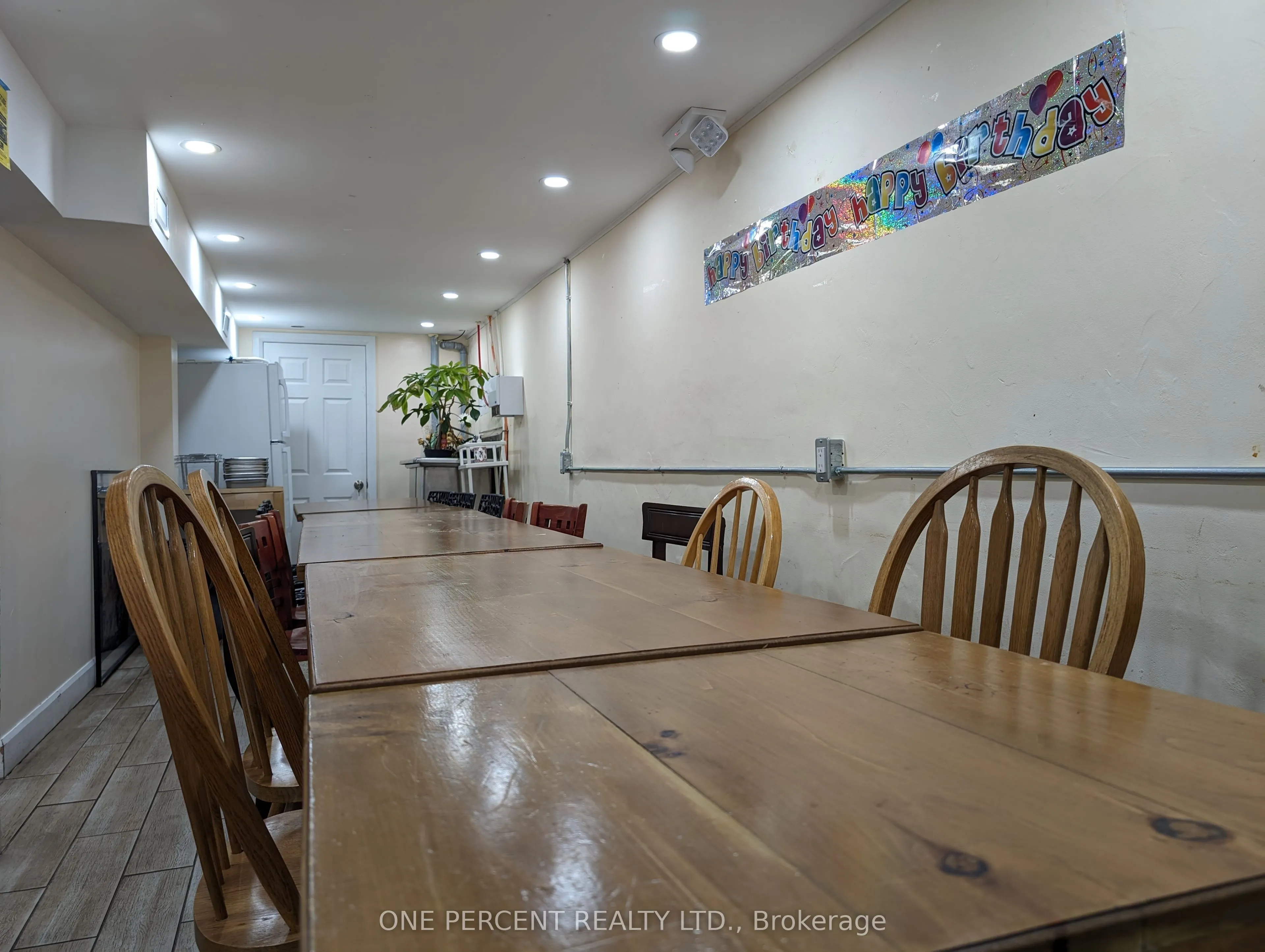 3795 Bathurst Street