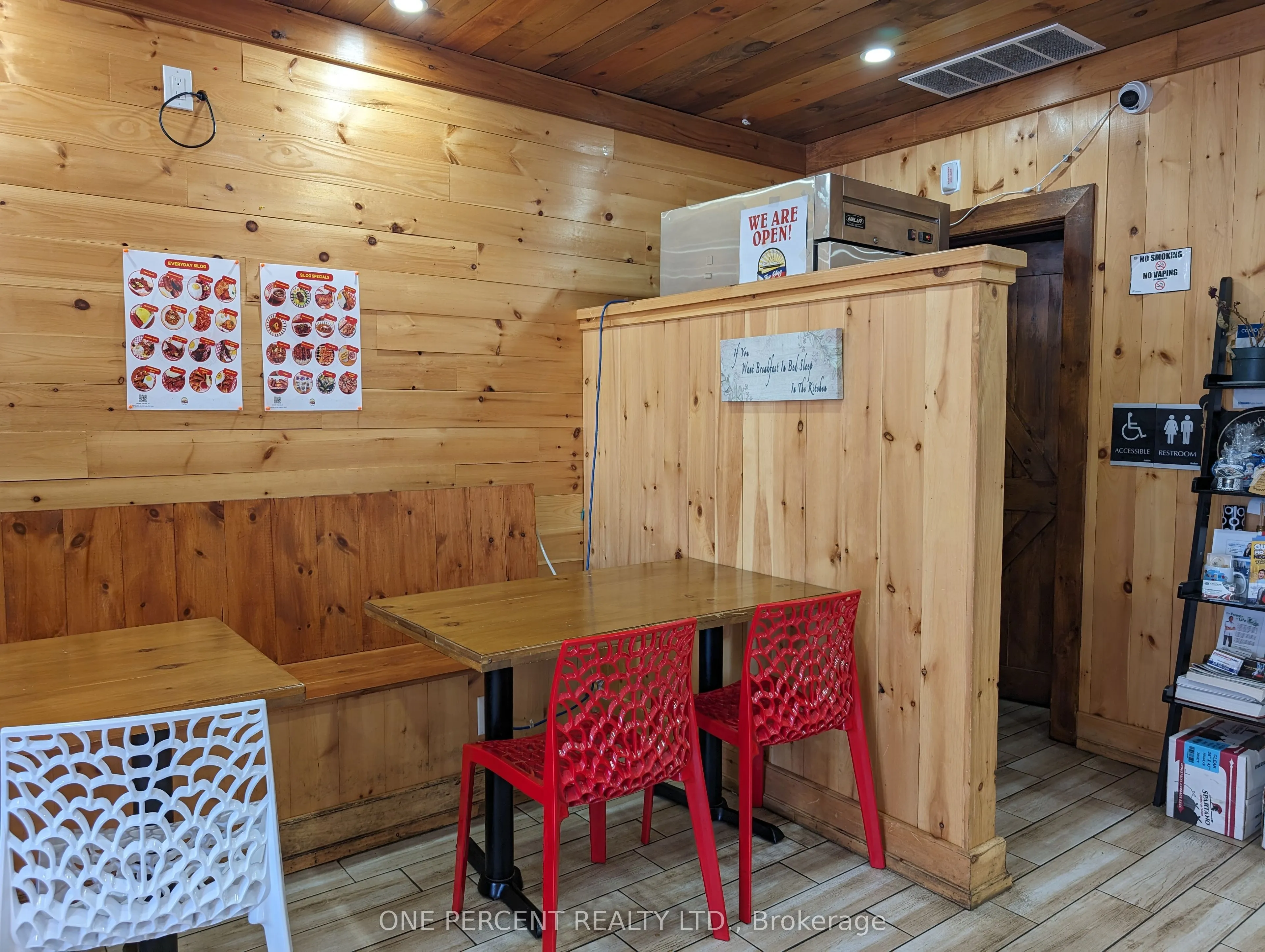3795 Bathurst Street