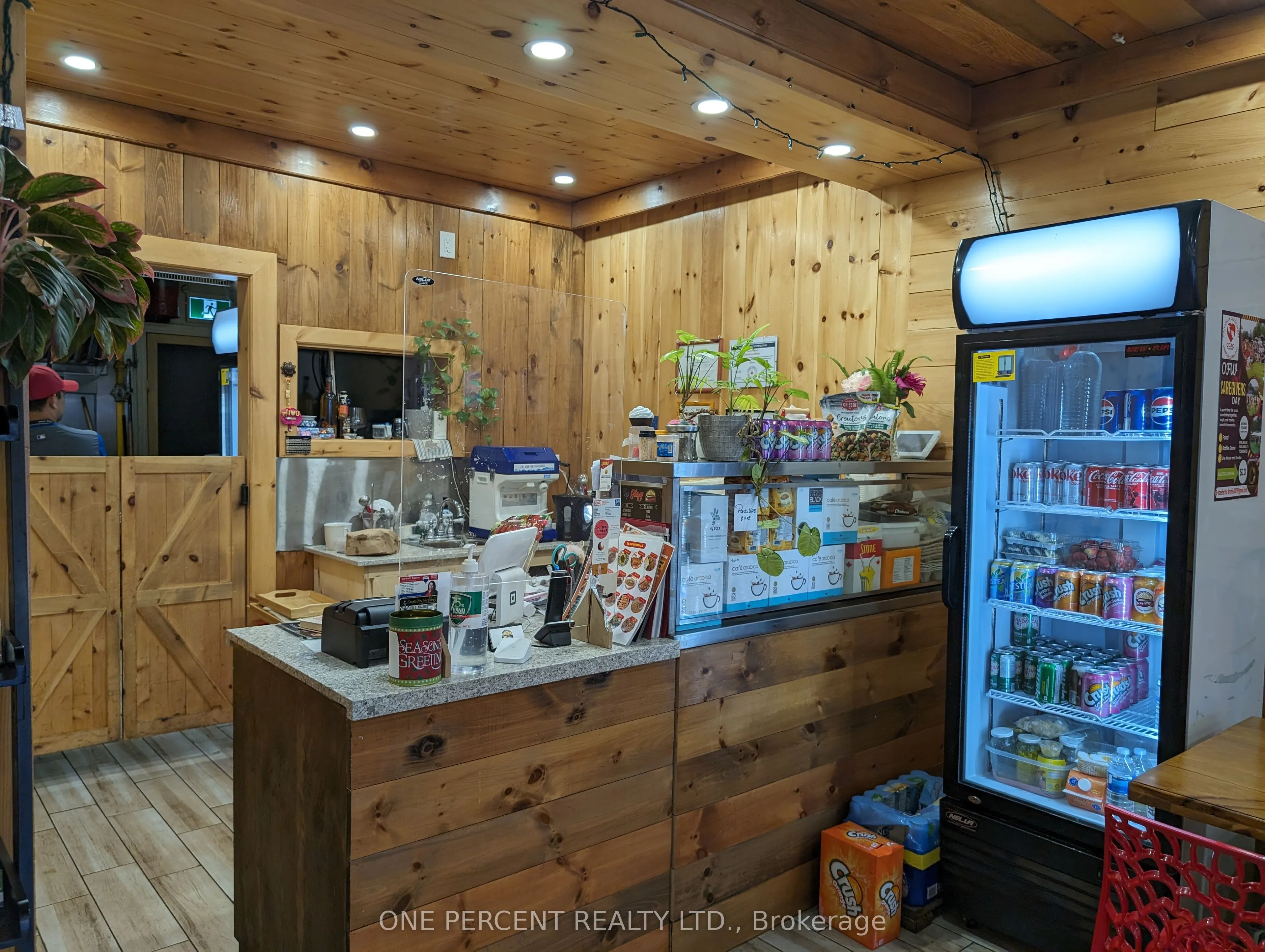 3795 Bathurst Street