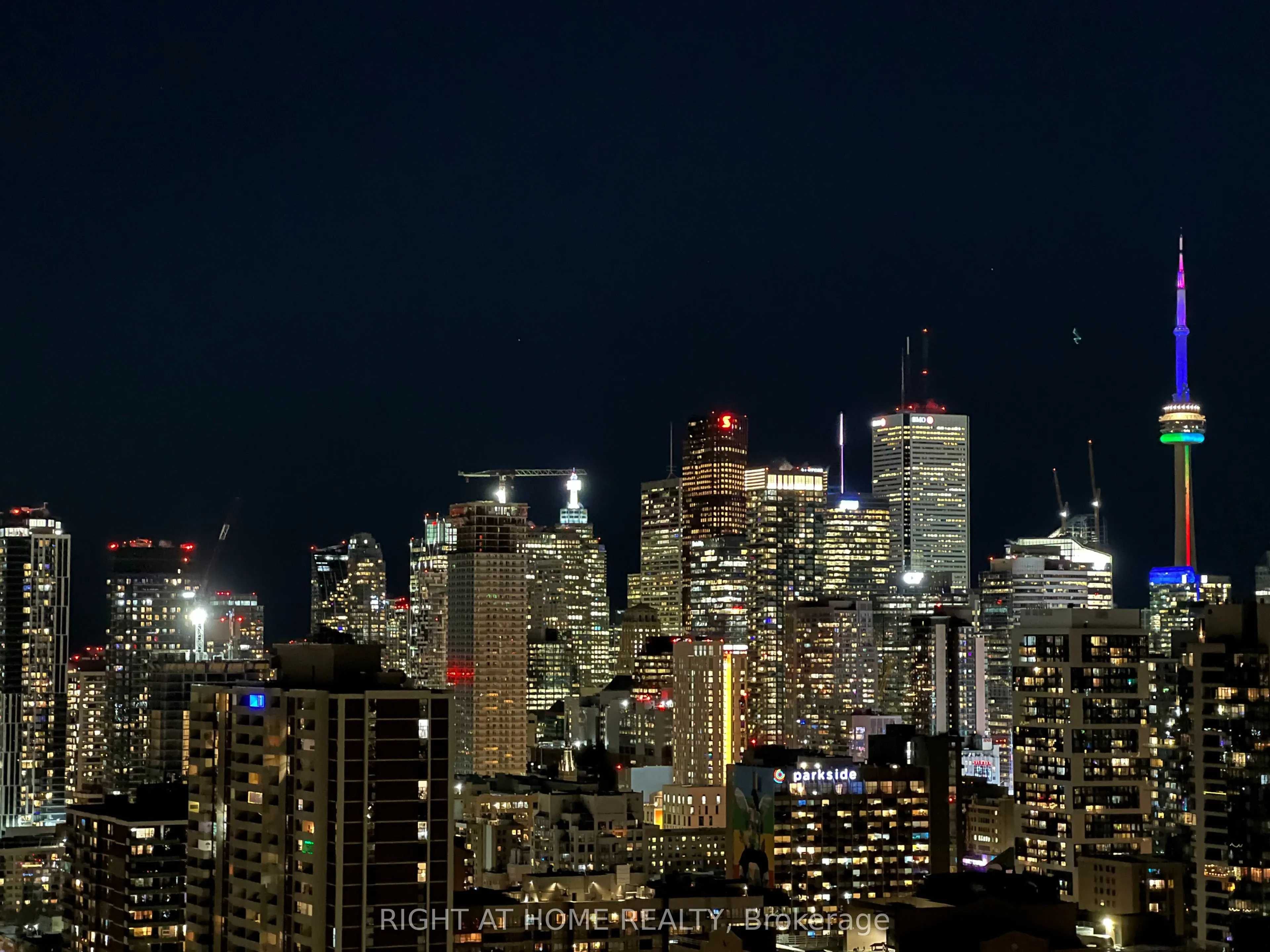 500 Sherbourne Street, #2604