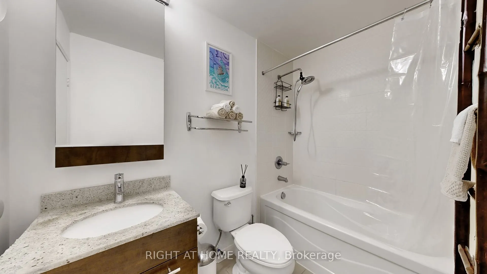 500 Sherbourne Street, #2604