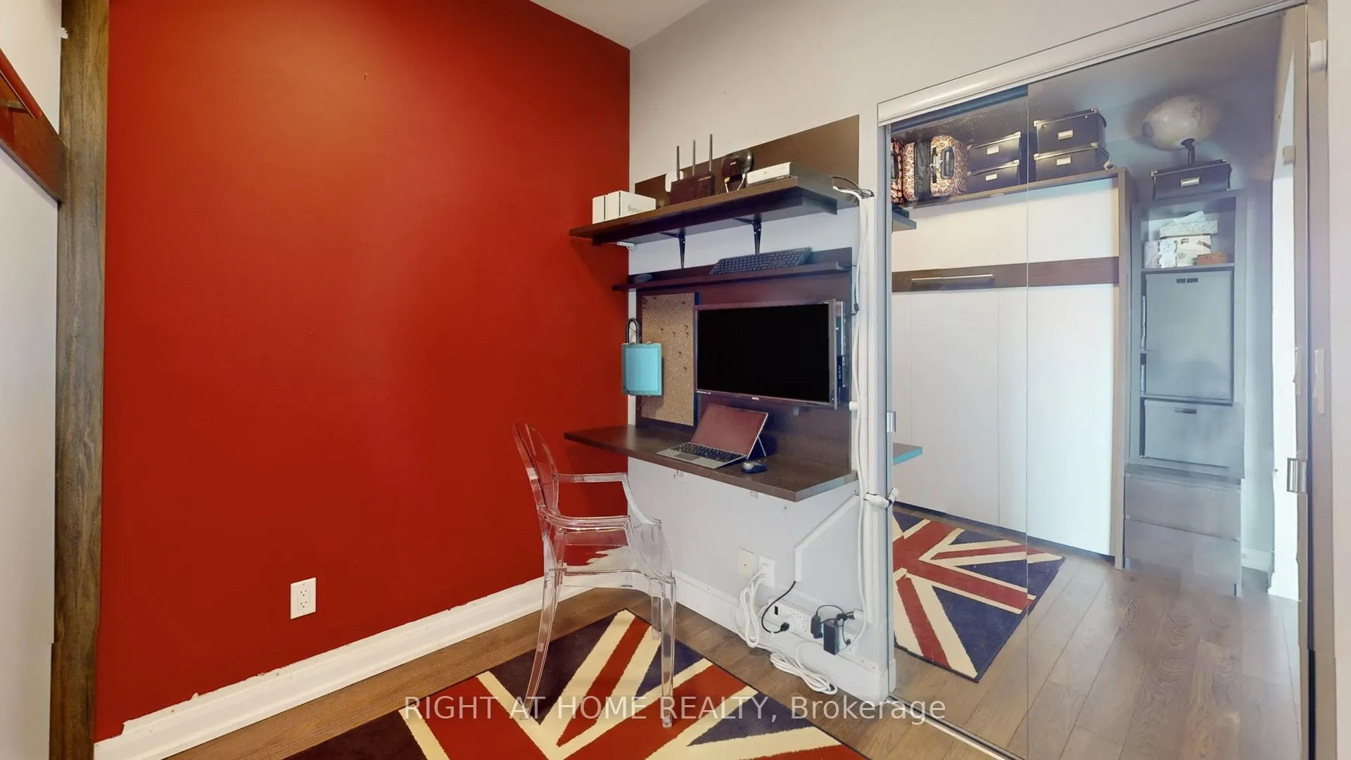 500 Sherbourne Street, #2604