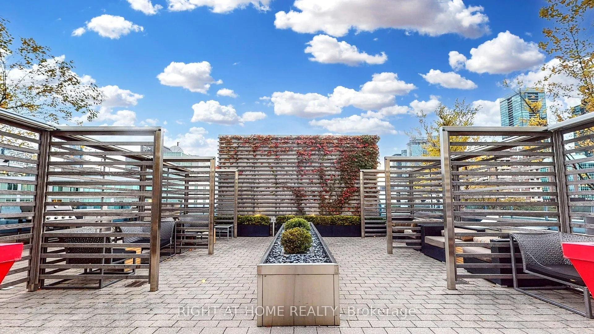500 Sherbourne Street, #2604
