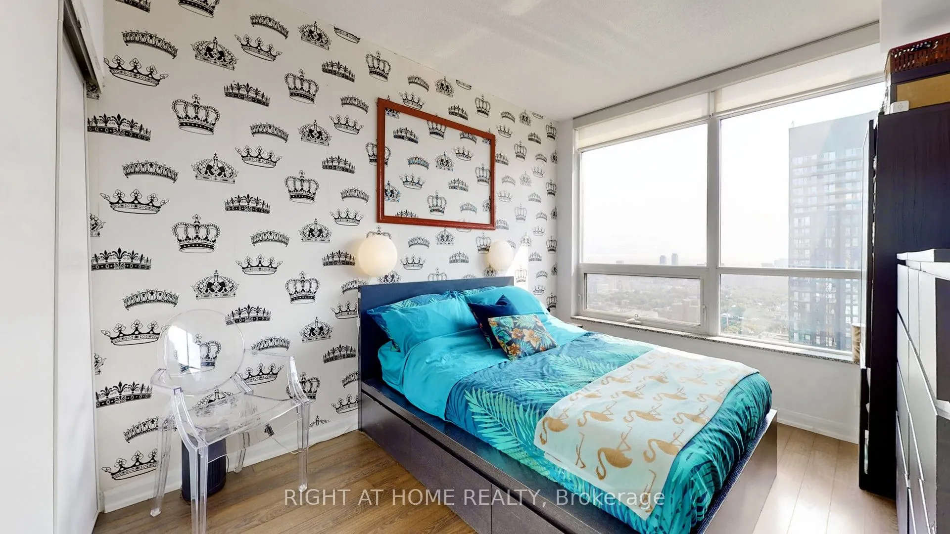 500 Sherbourne Street, #2604