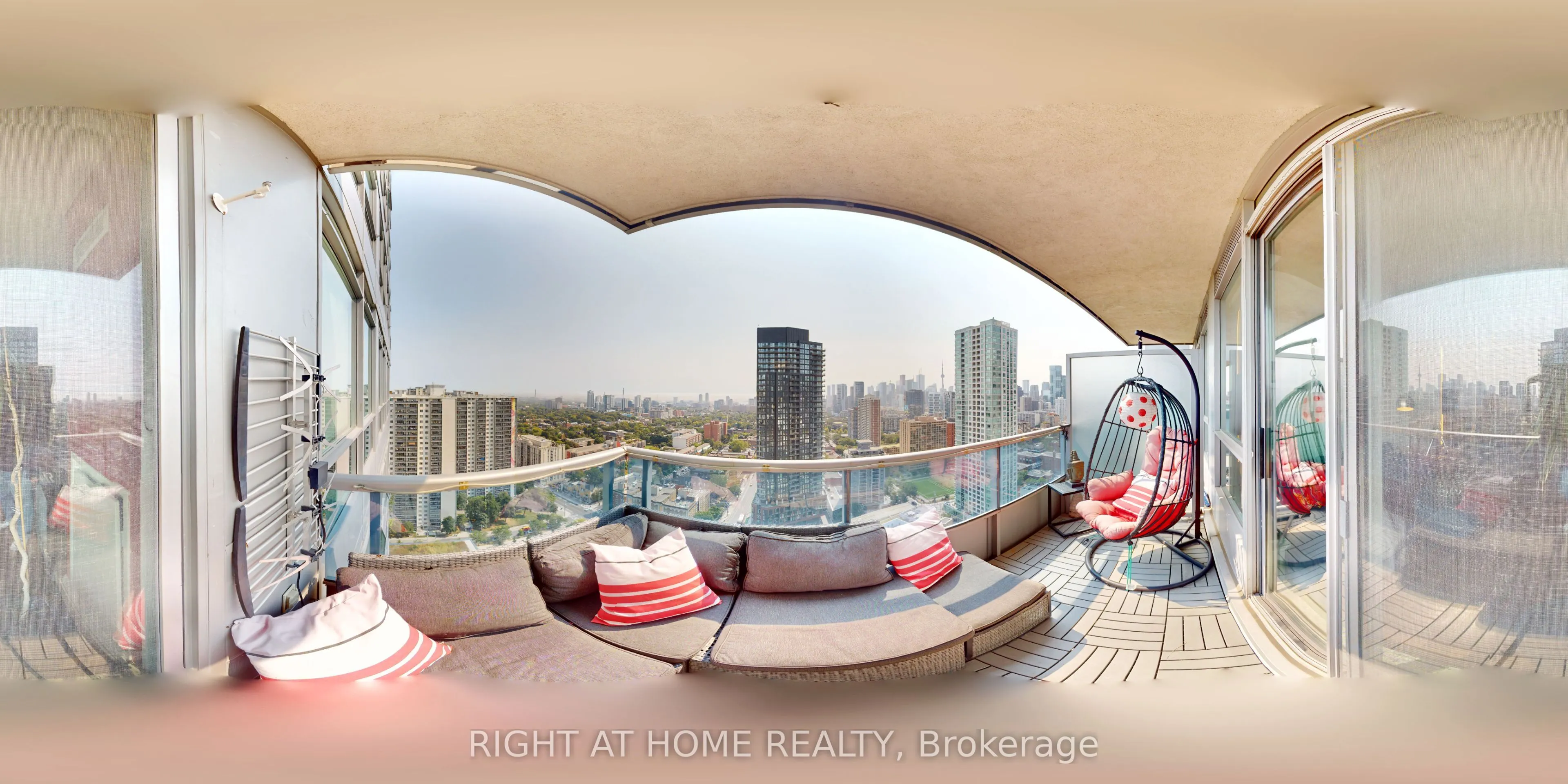 500 Sherbourne Street, #2604