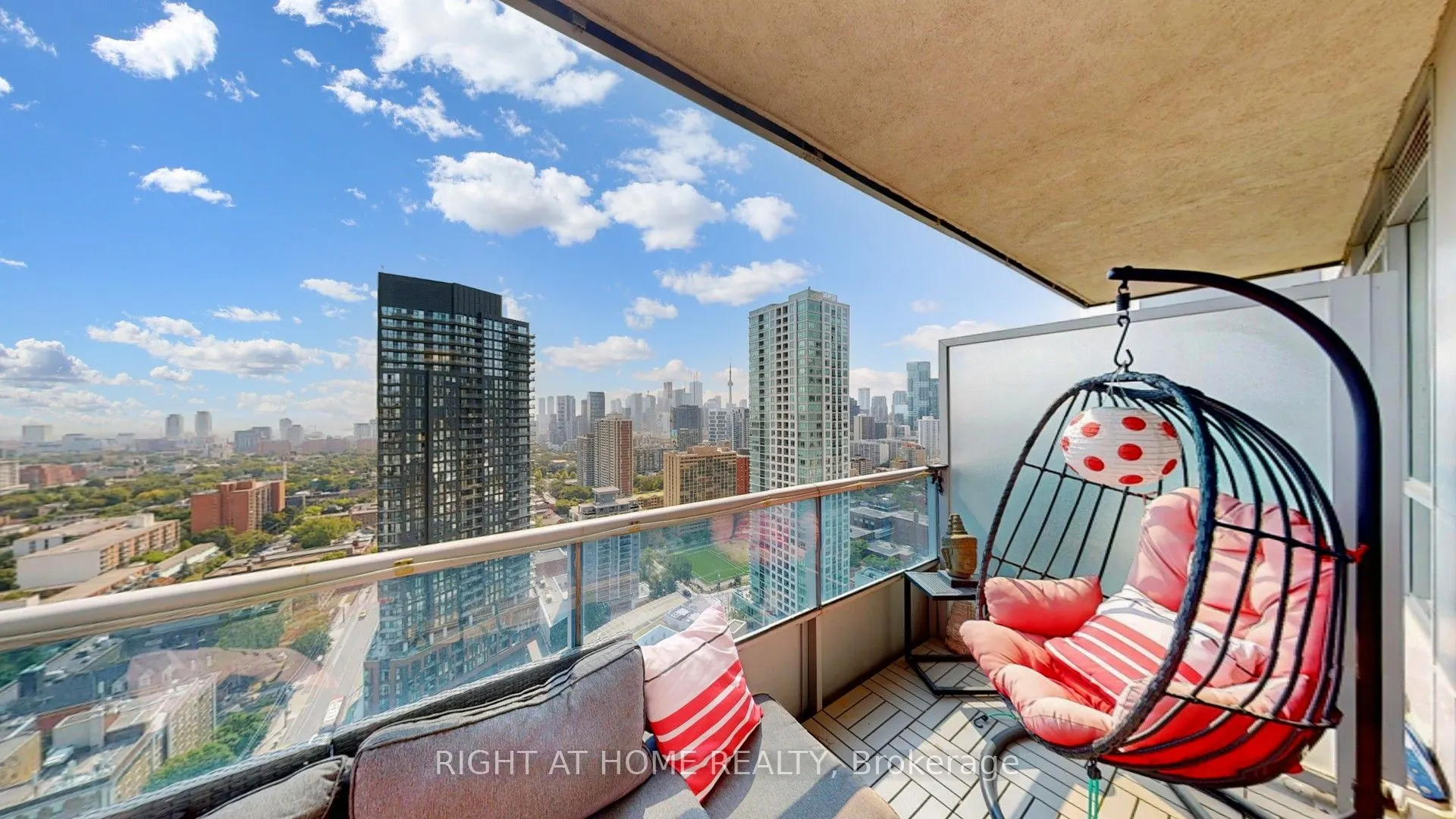 500 Sherbourne Street, #2604
