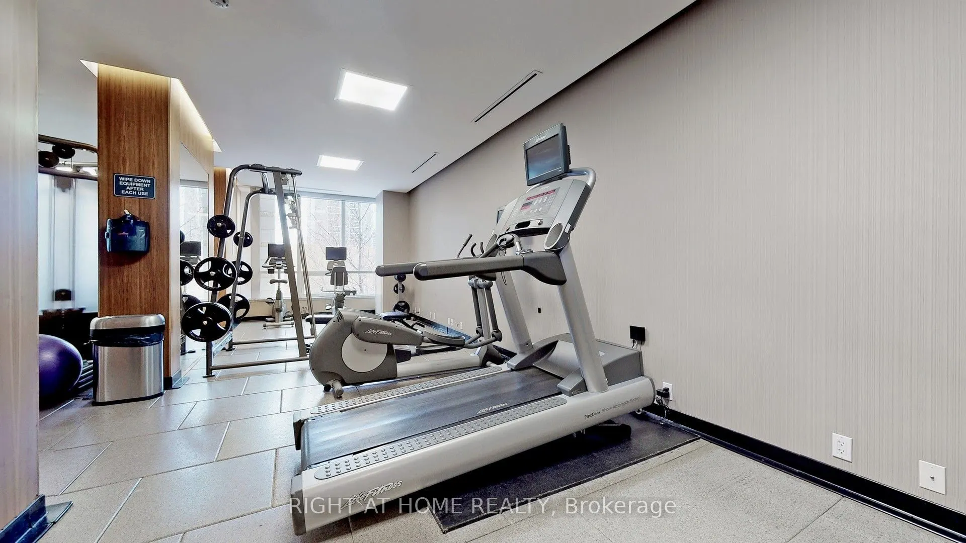 500 Sherbourne Street, #2604