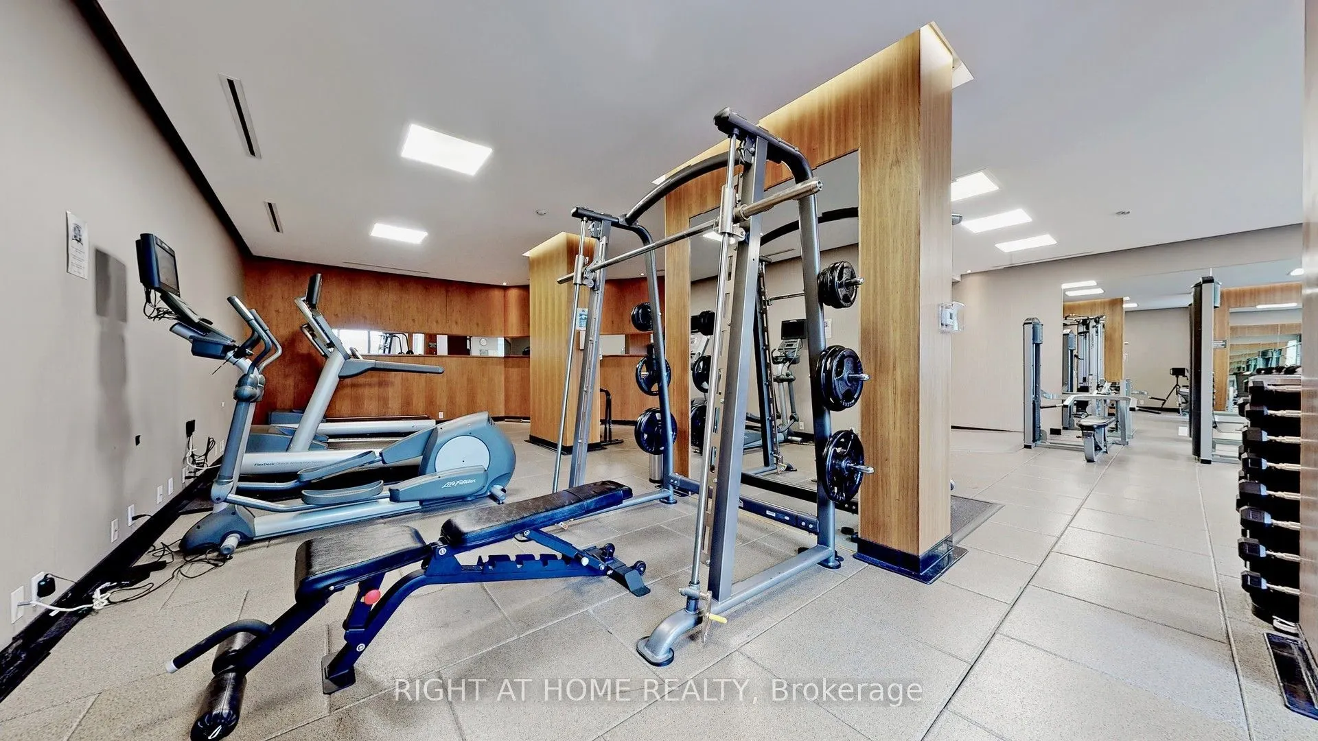500 Sherbourne Street, #2604