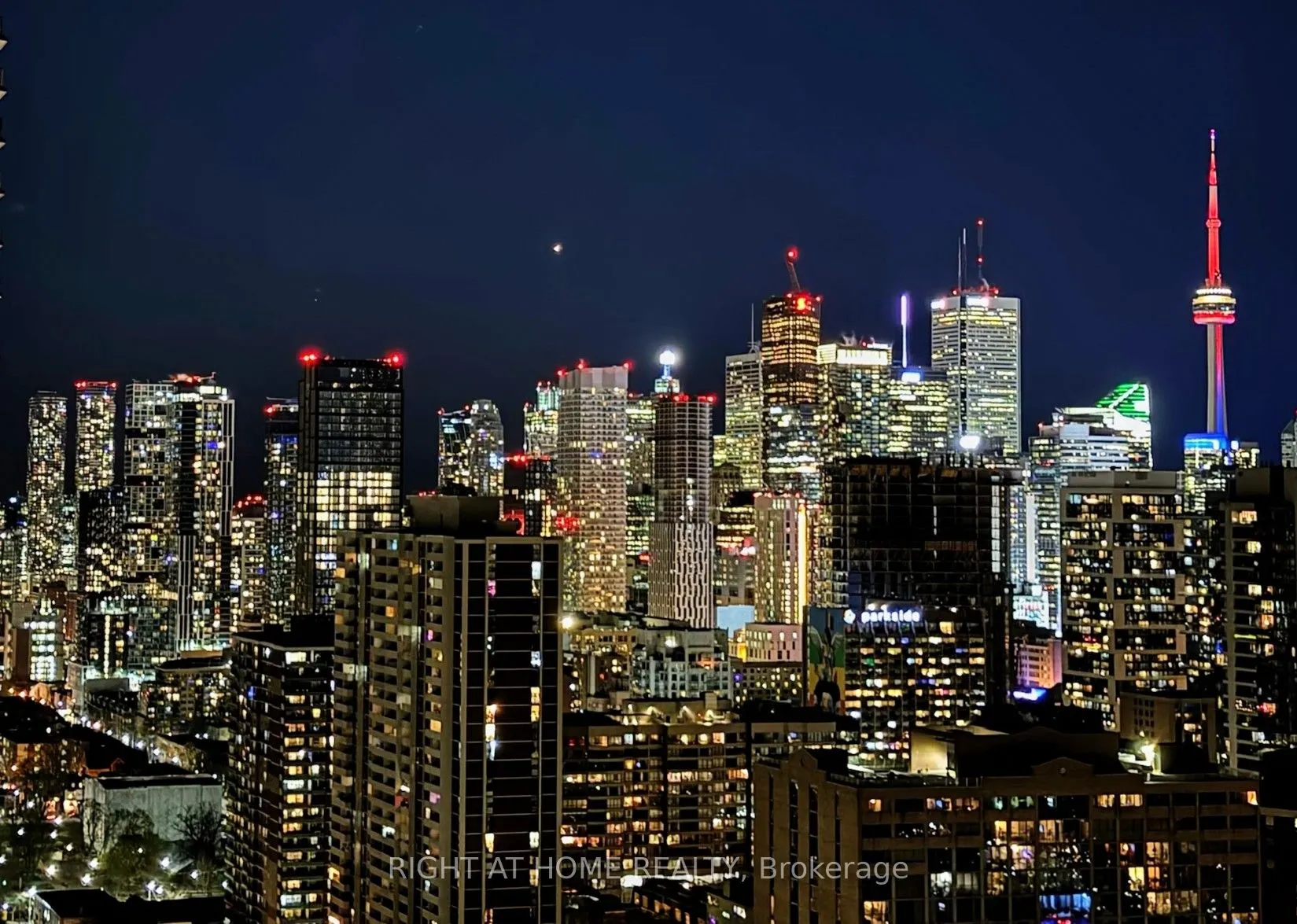 500 Sherbourne Street, #2604